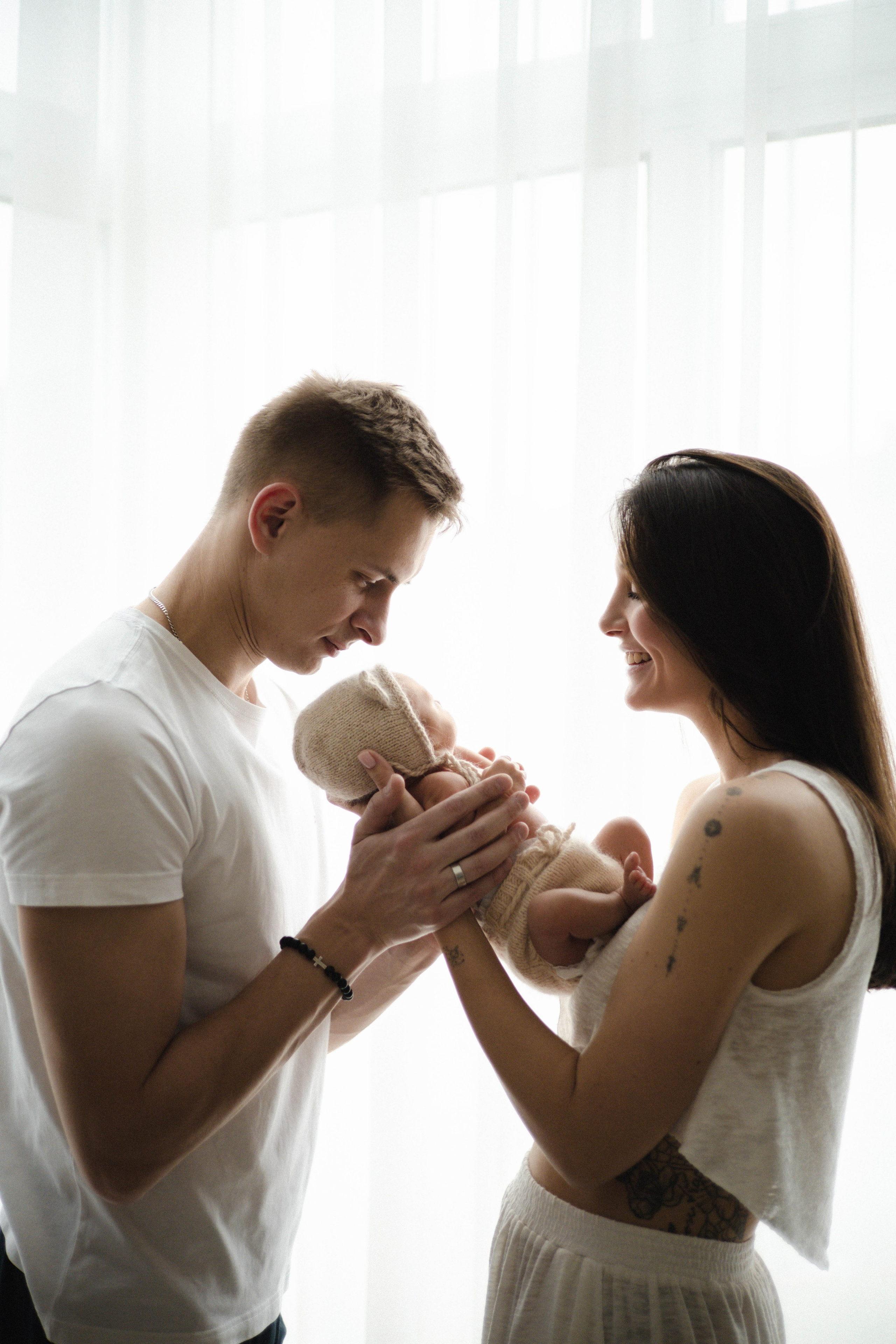 New born. Семейный и детский фотограф в Ростове-на-Дону Удалова Лина