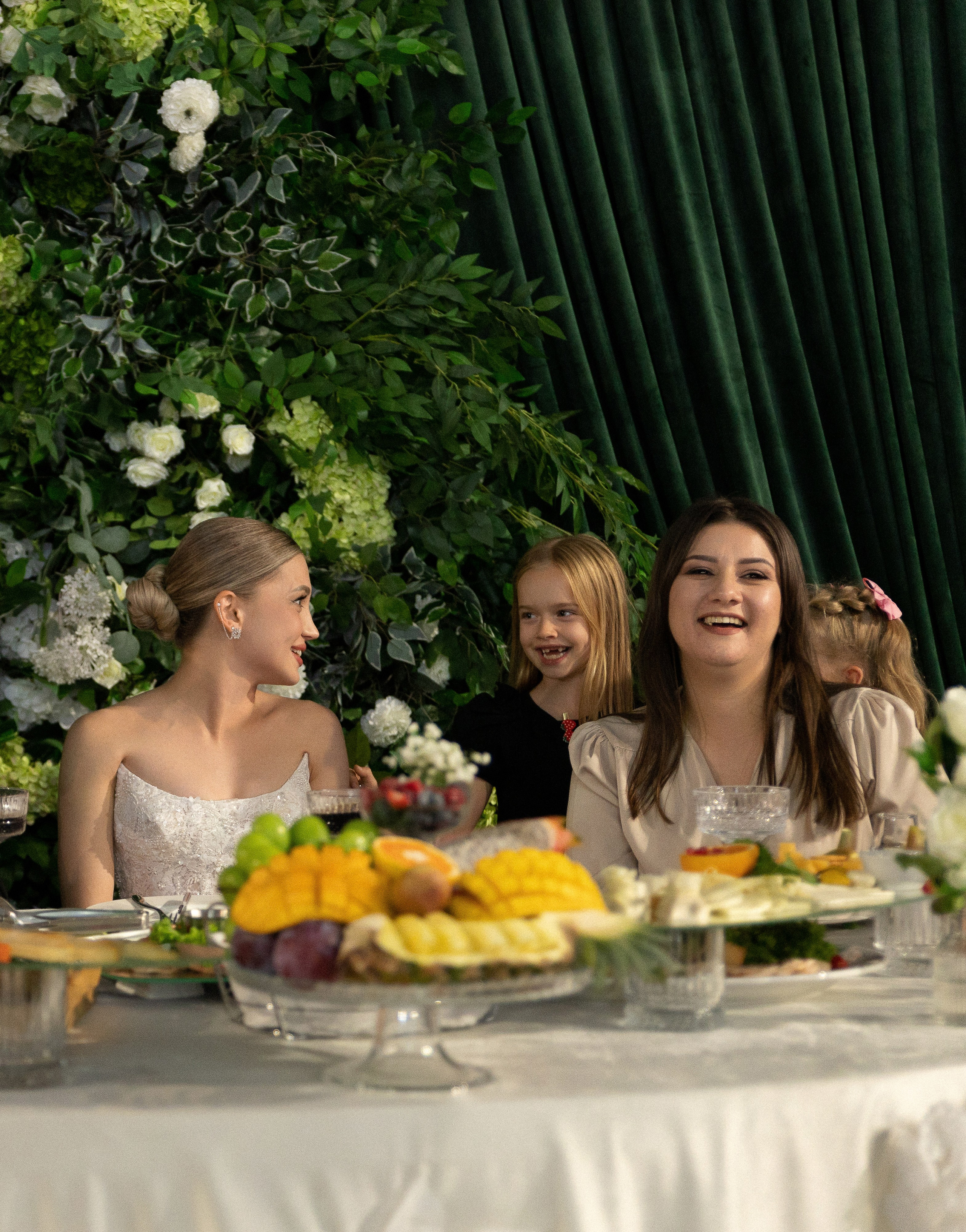 Тагир и Кристина. Свадебный фотограф