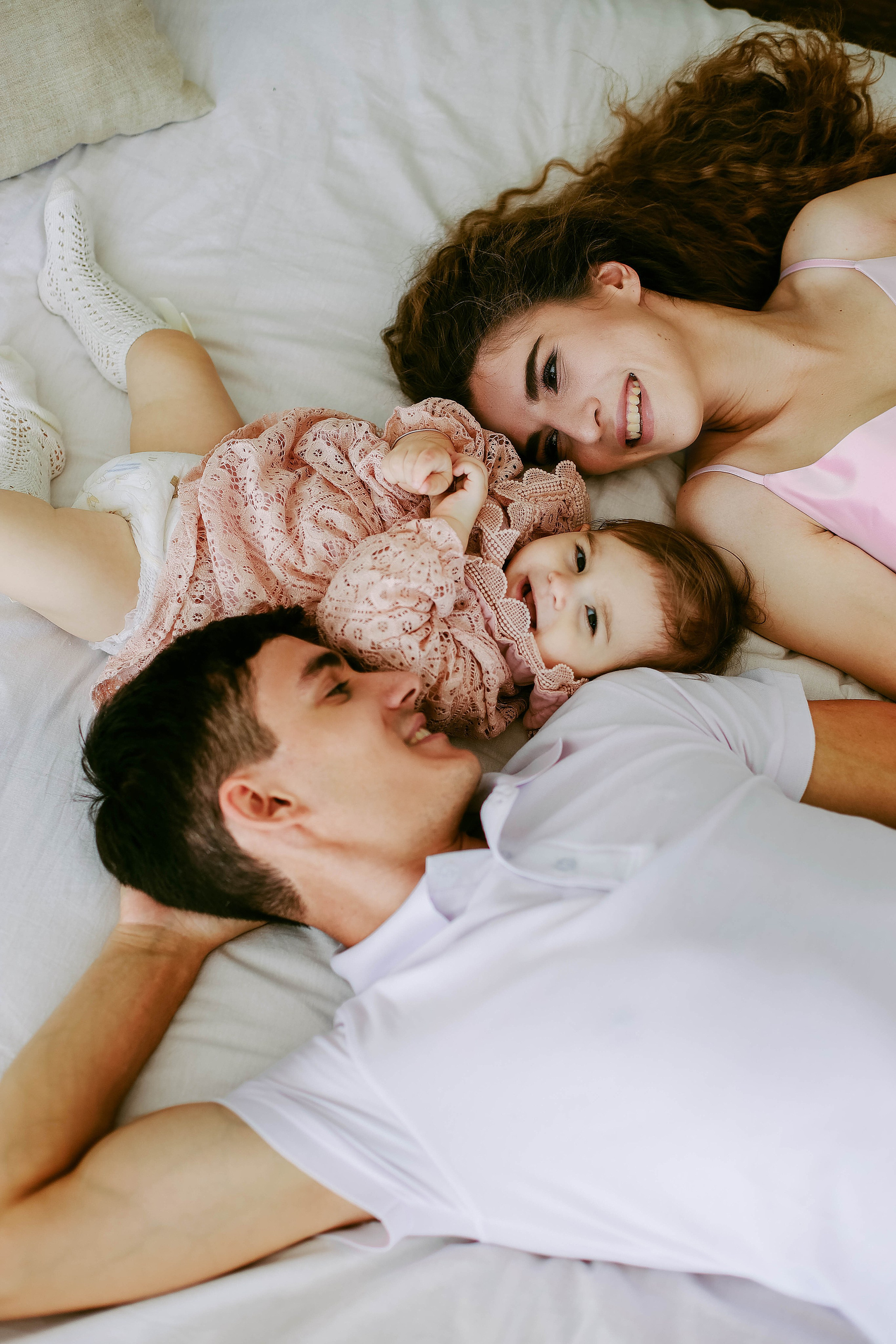 Годовасия и Дни рождения. Семейный и свадебный фотограф в Пензе Валерия Филюкова