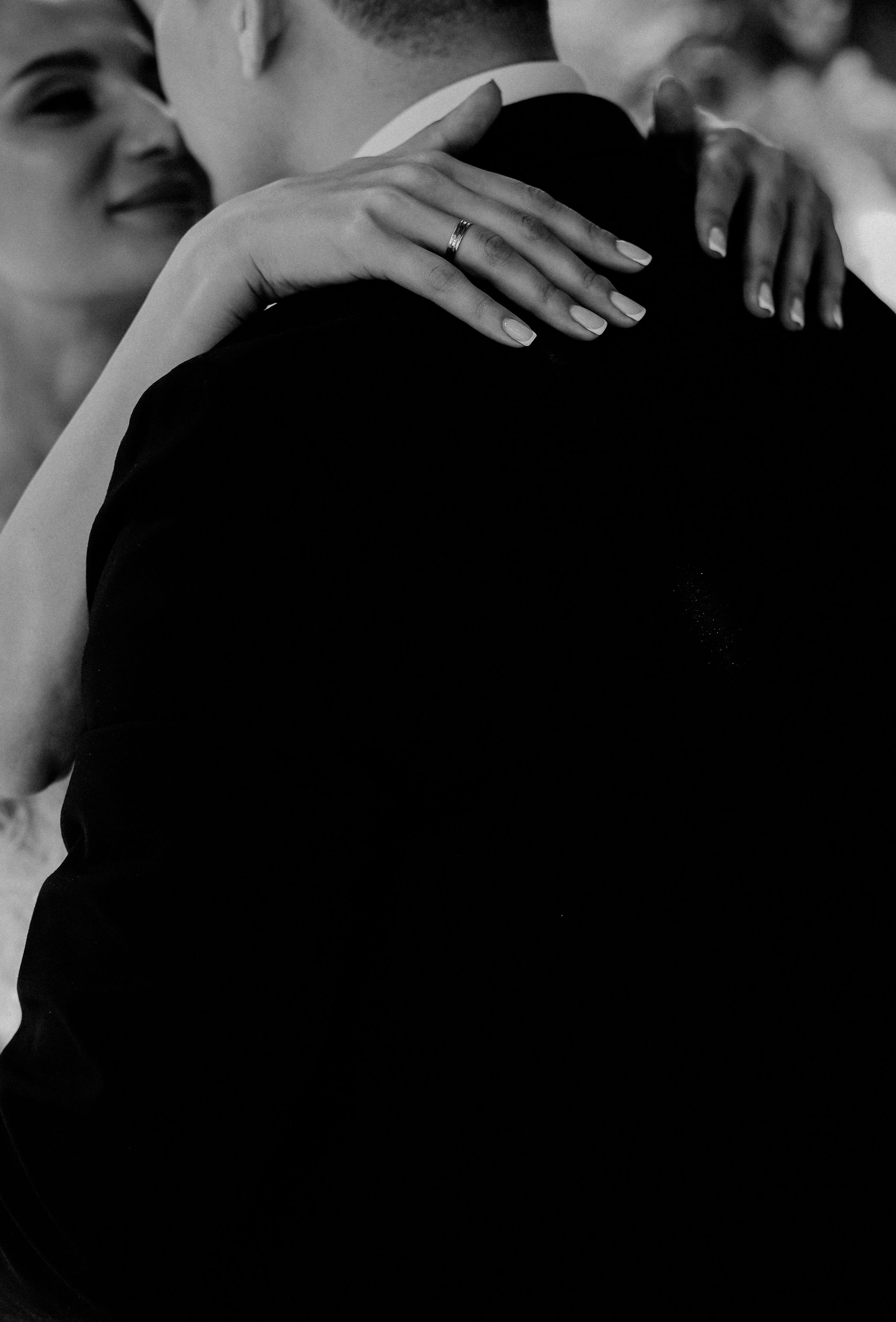 Андрей и Ольга. Семейный и свадебный фотограф в Пензе Валерия Филюкова