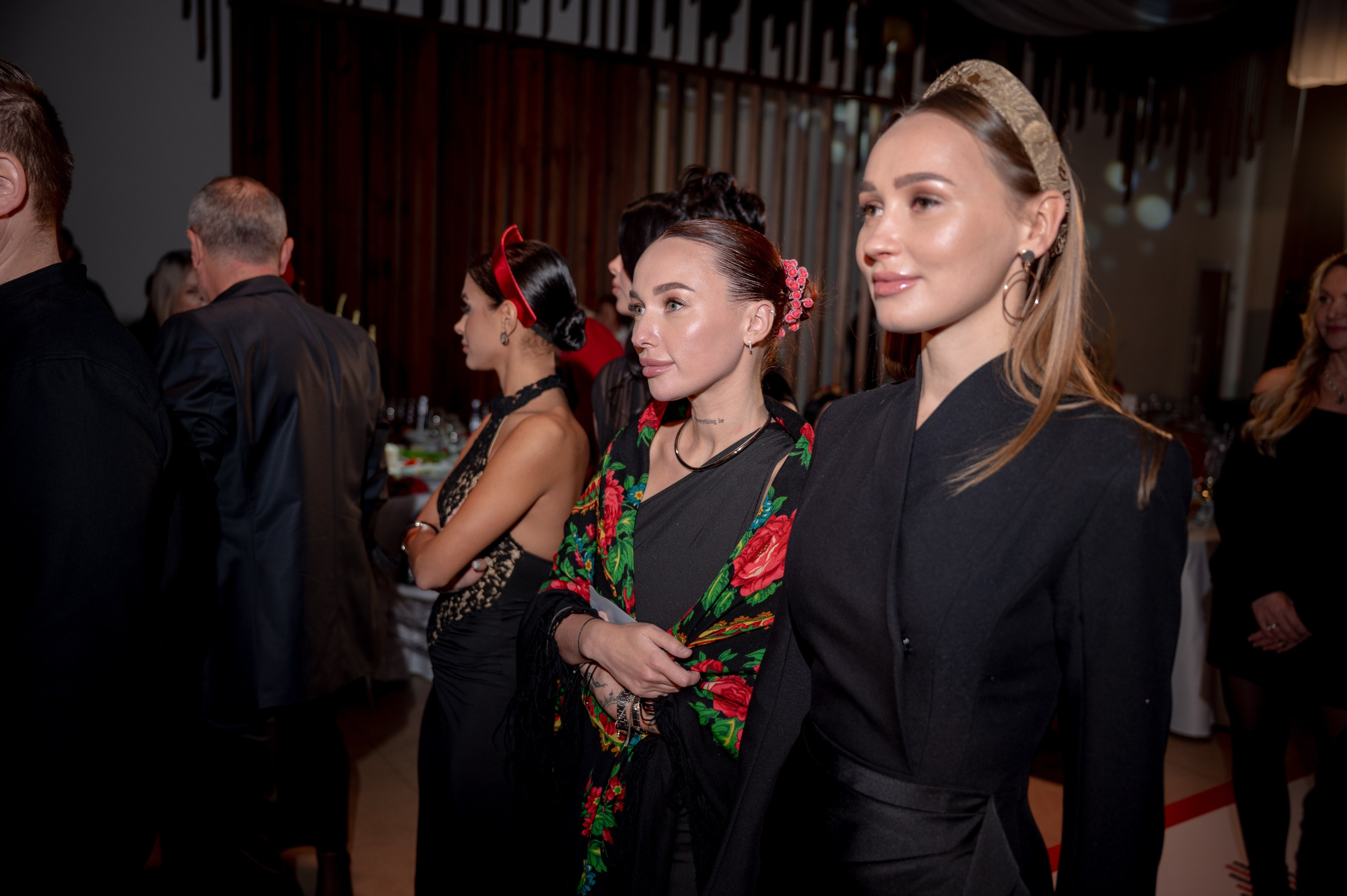 Дарья и Кирилл