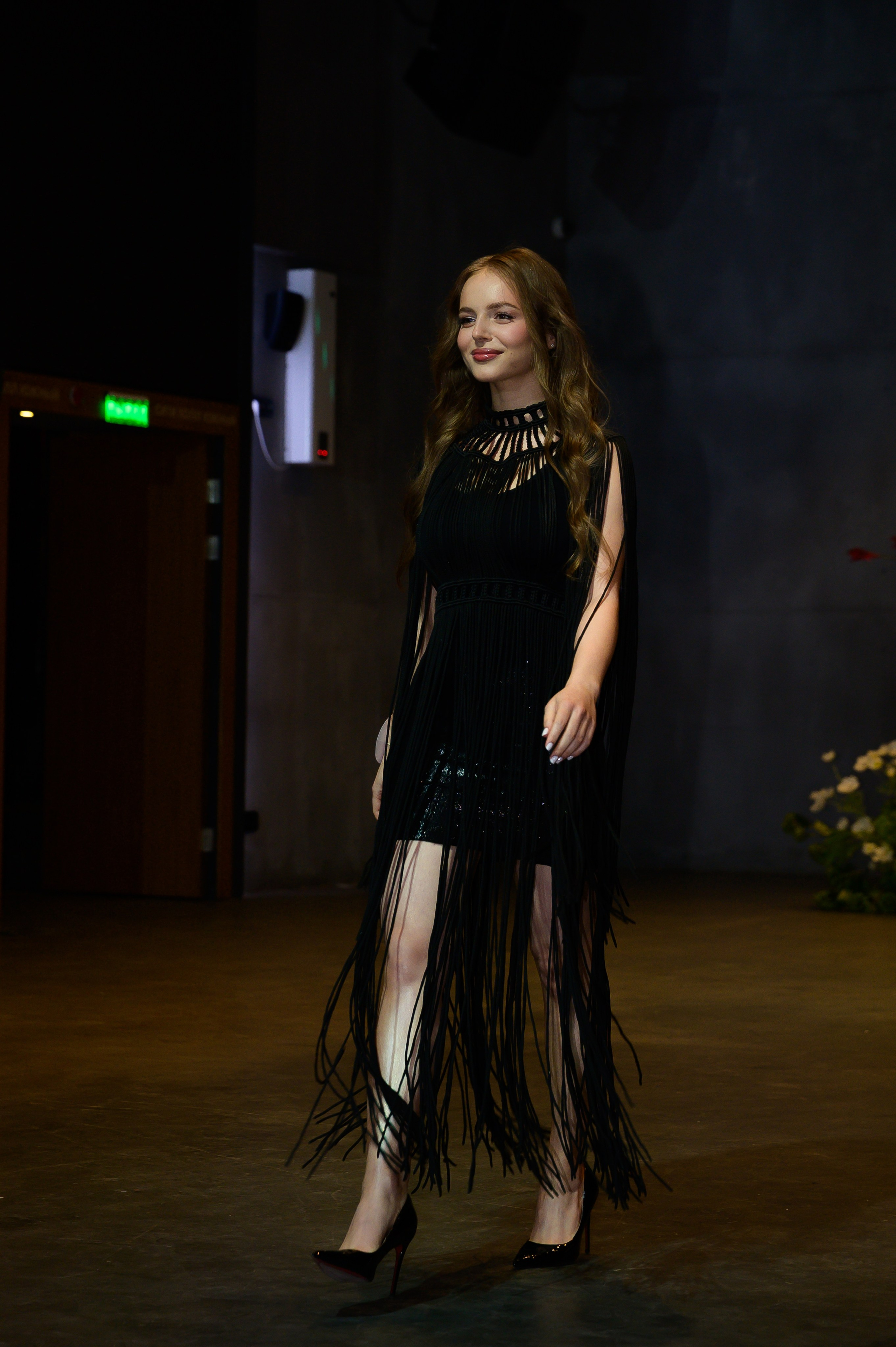 Мисс Россия 2026