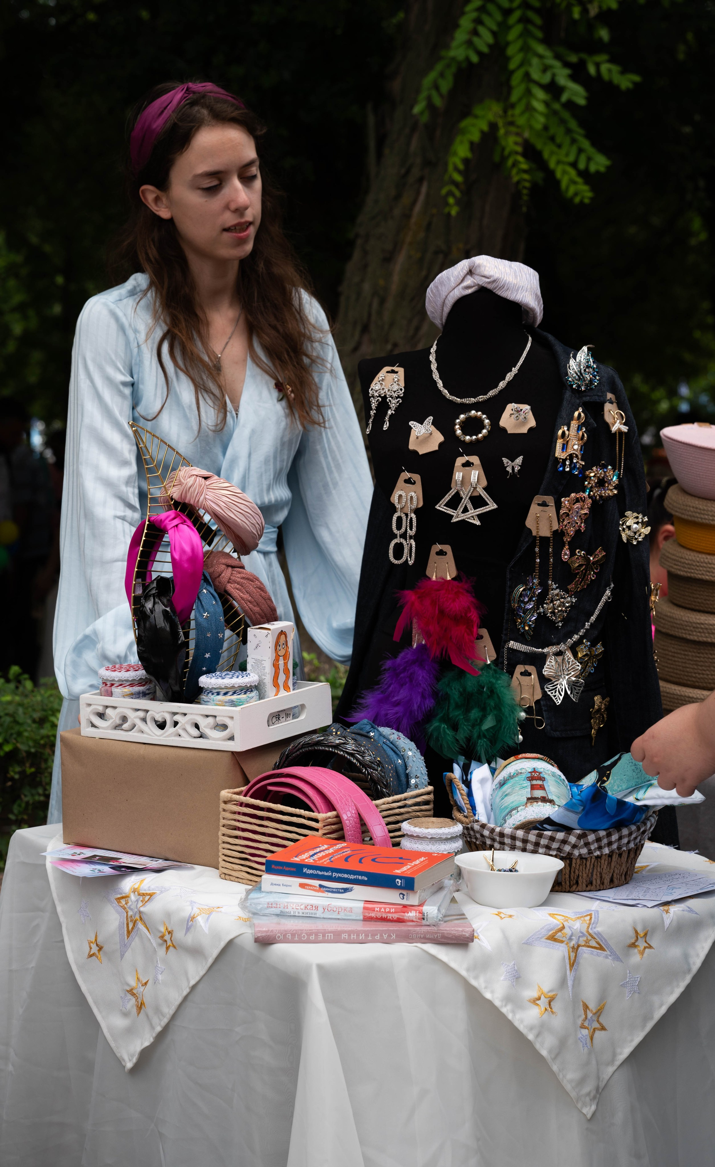 Фестиваль #ТриЧетыре в объективе