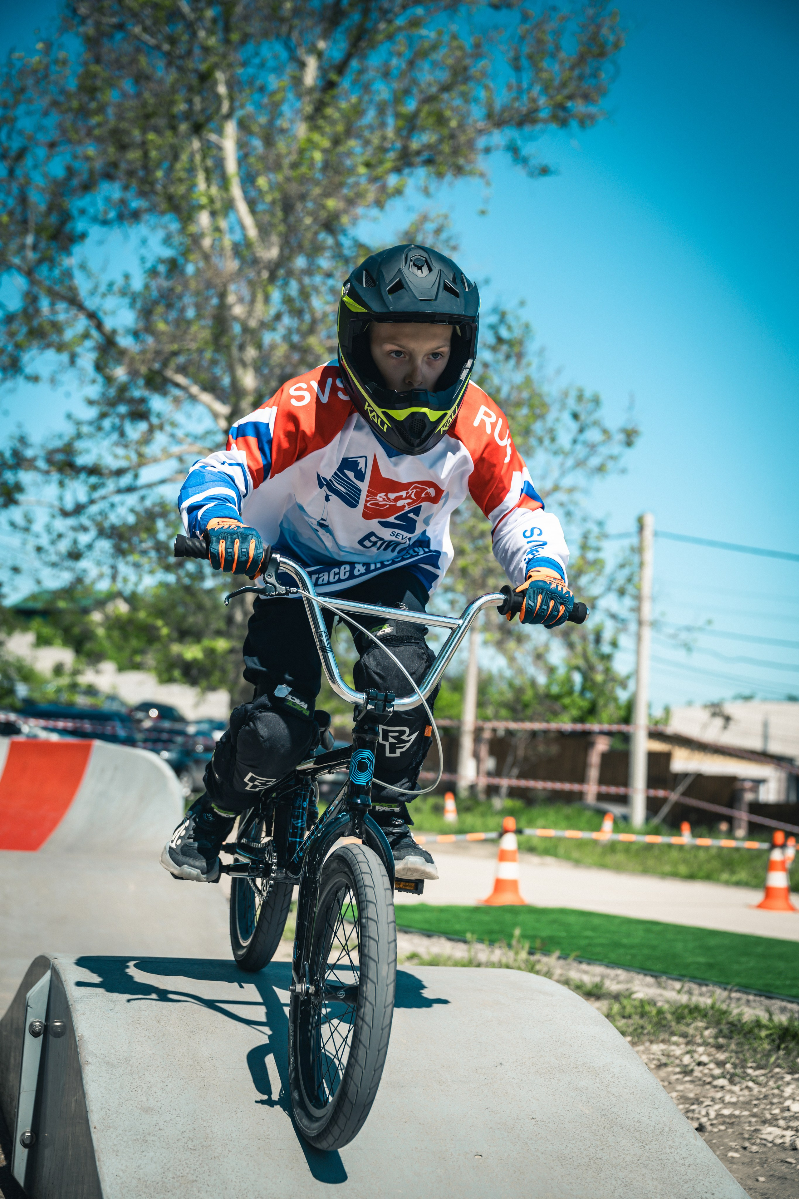Страсть и рекорды. Спортивная съемка, репортаж. BMX, Севастополь. Студийный и свадебный фотограф и видеограф в Севастополе — Юлия Макаренко