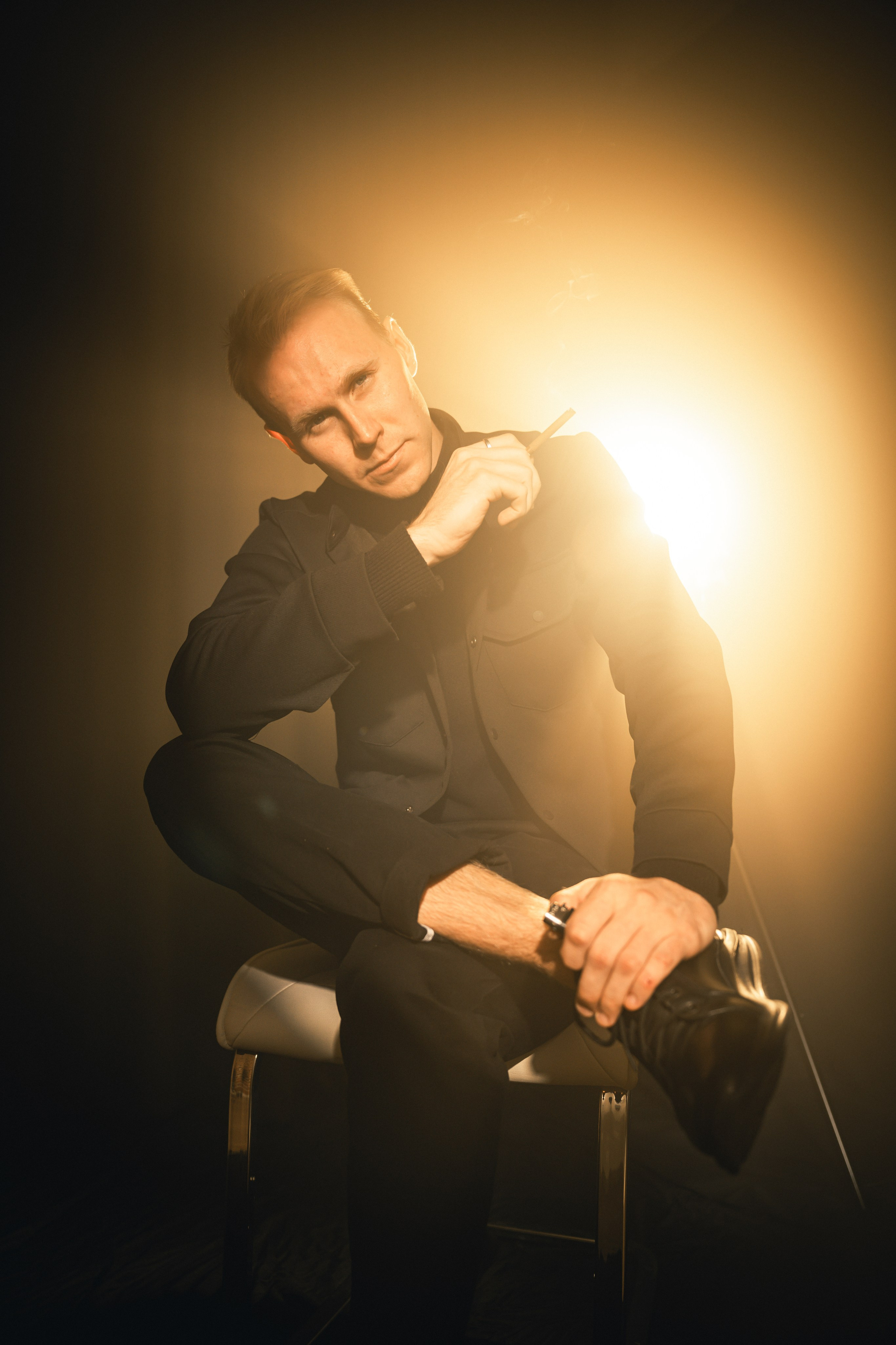 Мужская фотосъемка. Студийный и свадебный фотограф и видеограф в Севастополе — Юлия Макаренко