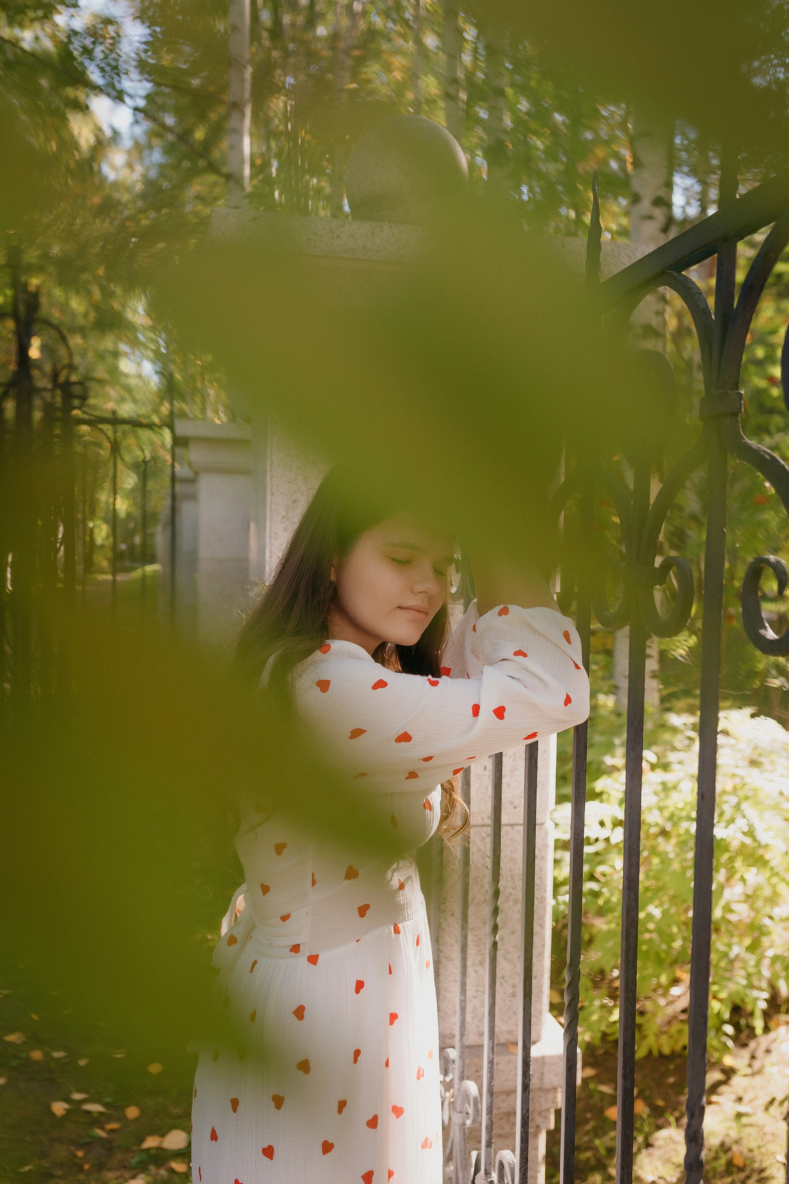 Дарья. Семейный фотограф в Сургуте