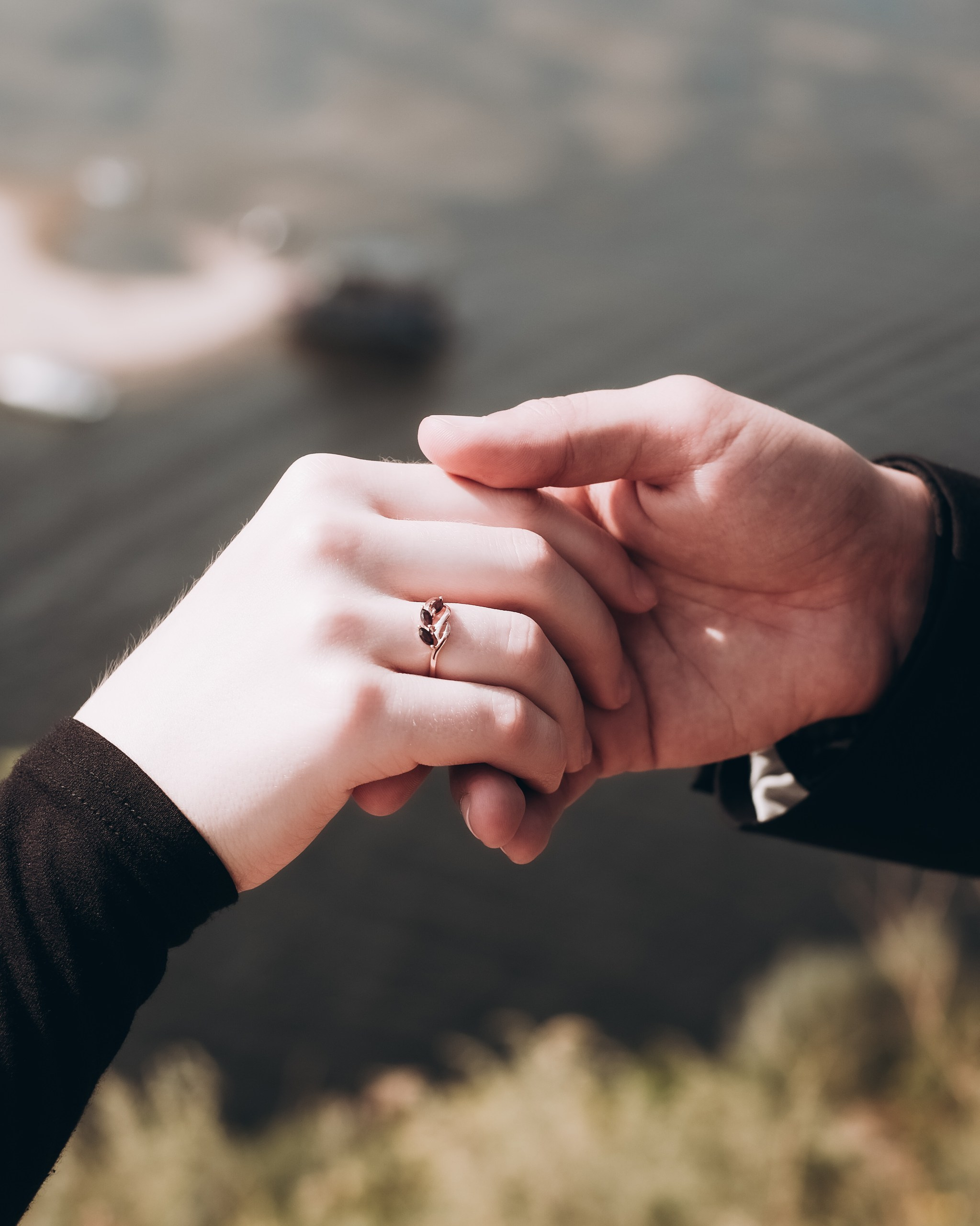LOVE STORY / WEDDINGS. Фотограф Владимир Пофотачкин