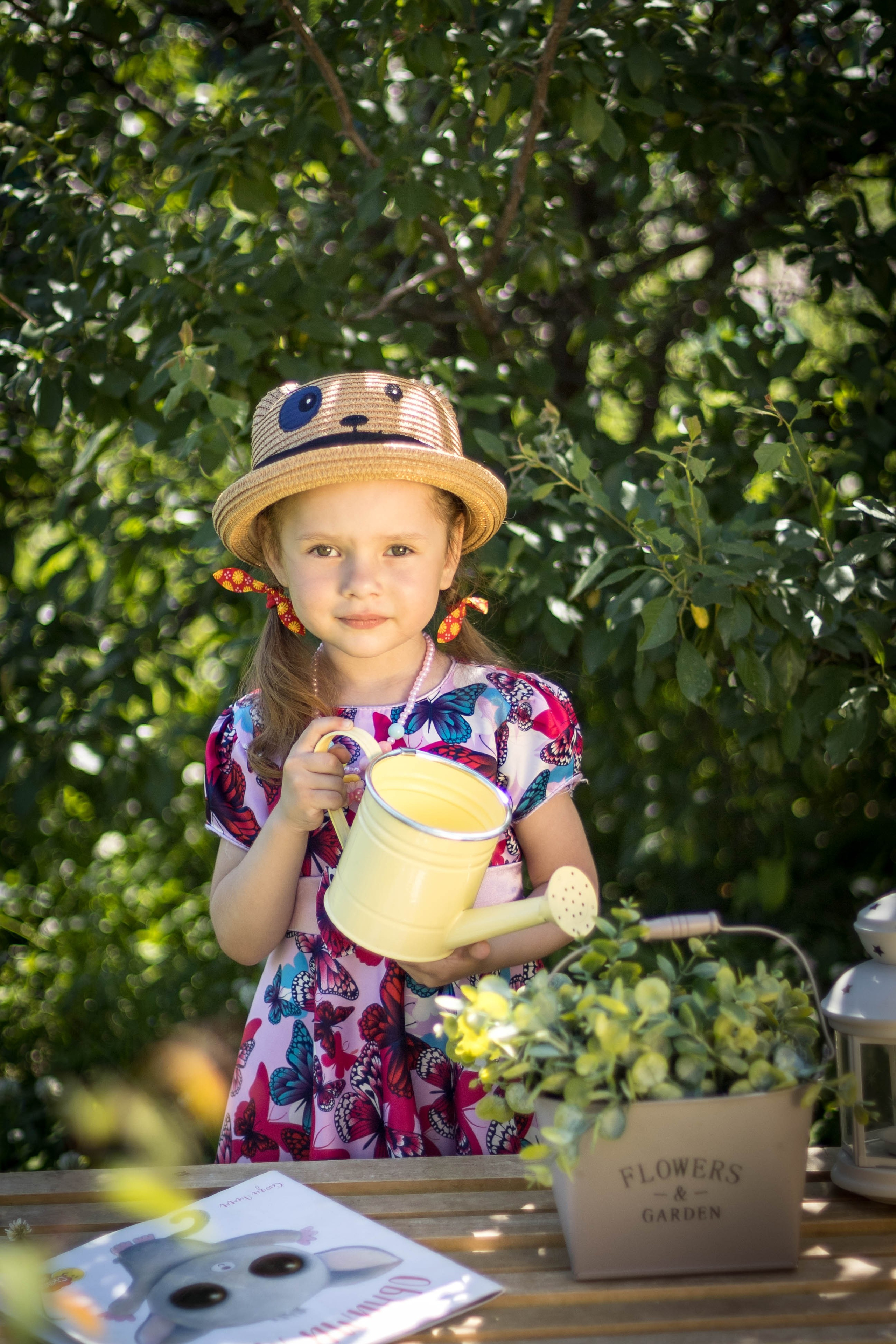 Детский сад «Уралочка». Свадебный фотограф