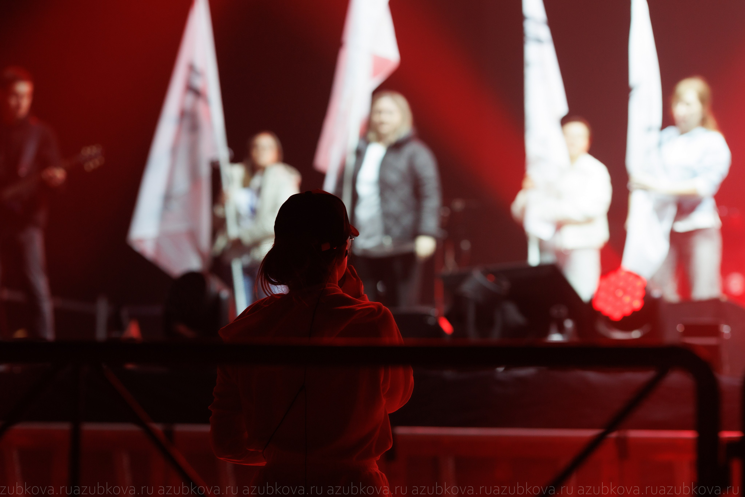 Максим. Фотограф Анастасия Зубкова