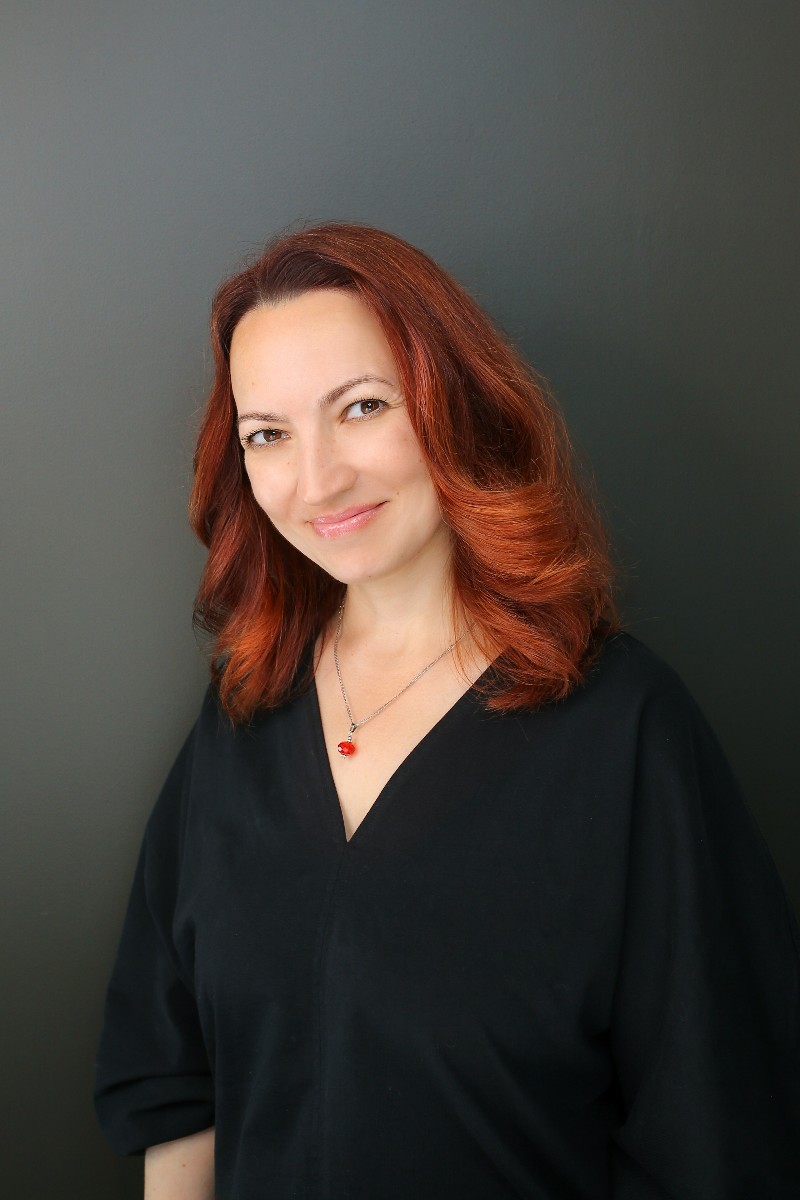 Рекламная фотосъемка салона красоты «Пересона». Свадебный и Репортажный фотограф в Санкт-Петербурге