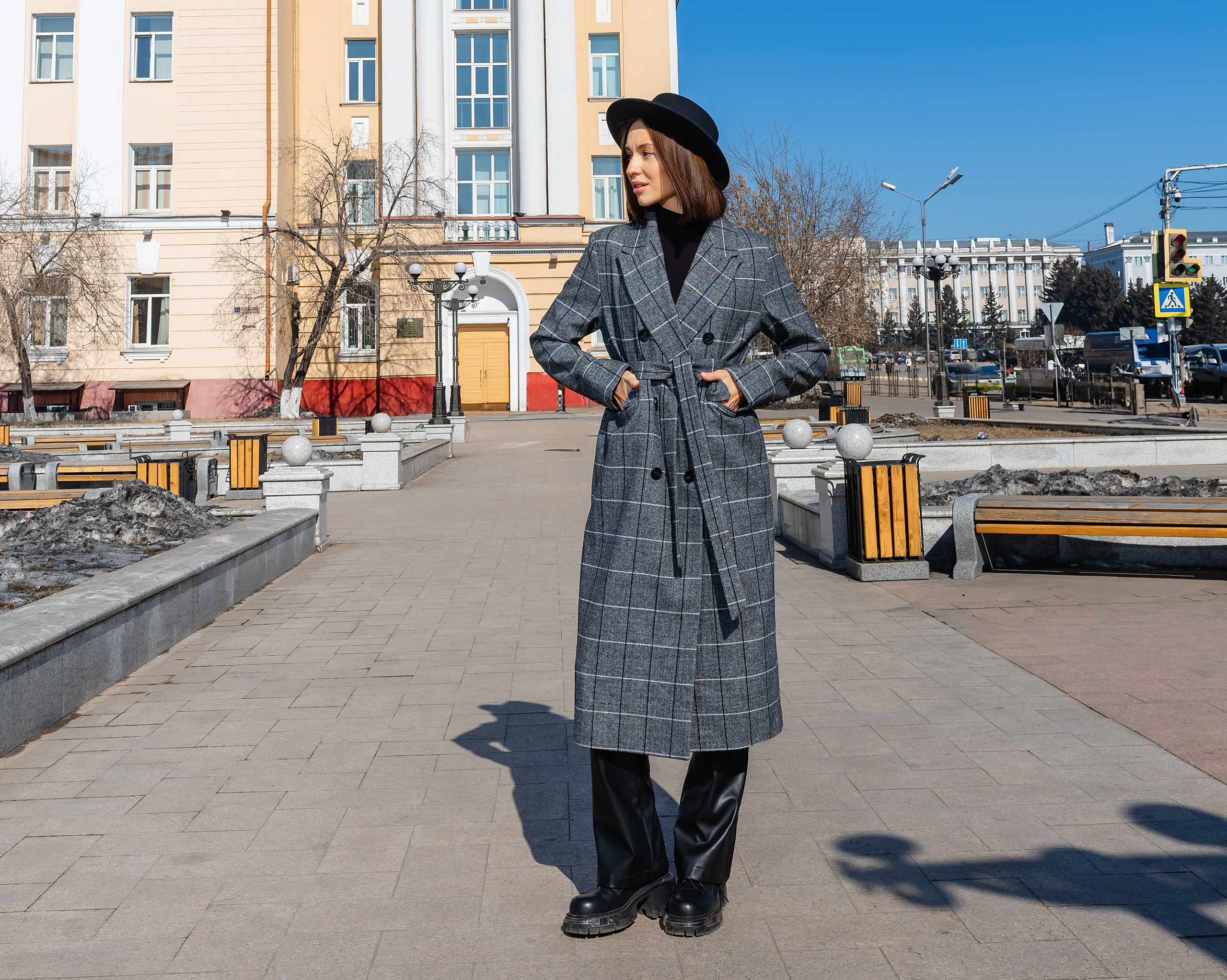 @Morozov. Фотограф и видеограф в Улан-Удэ: Аюна Габагуева и Артём Шаханов