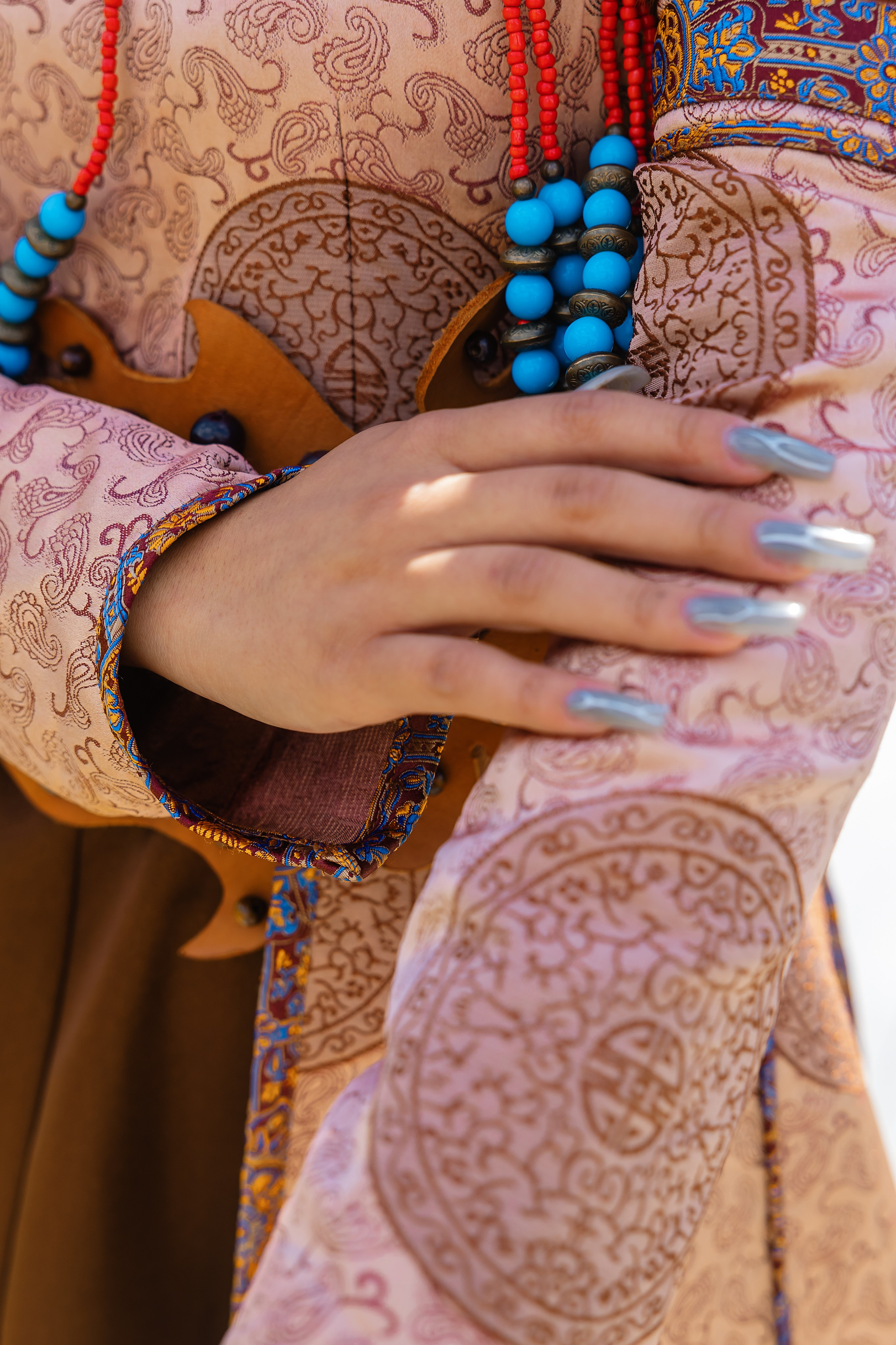 Хатан. Фотограф и видеограф в Улан-Удэ: Аюна Габагуева и Артём Шаханов