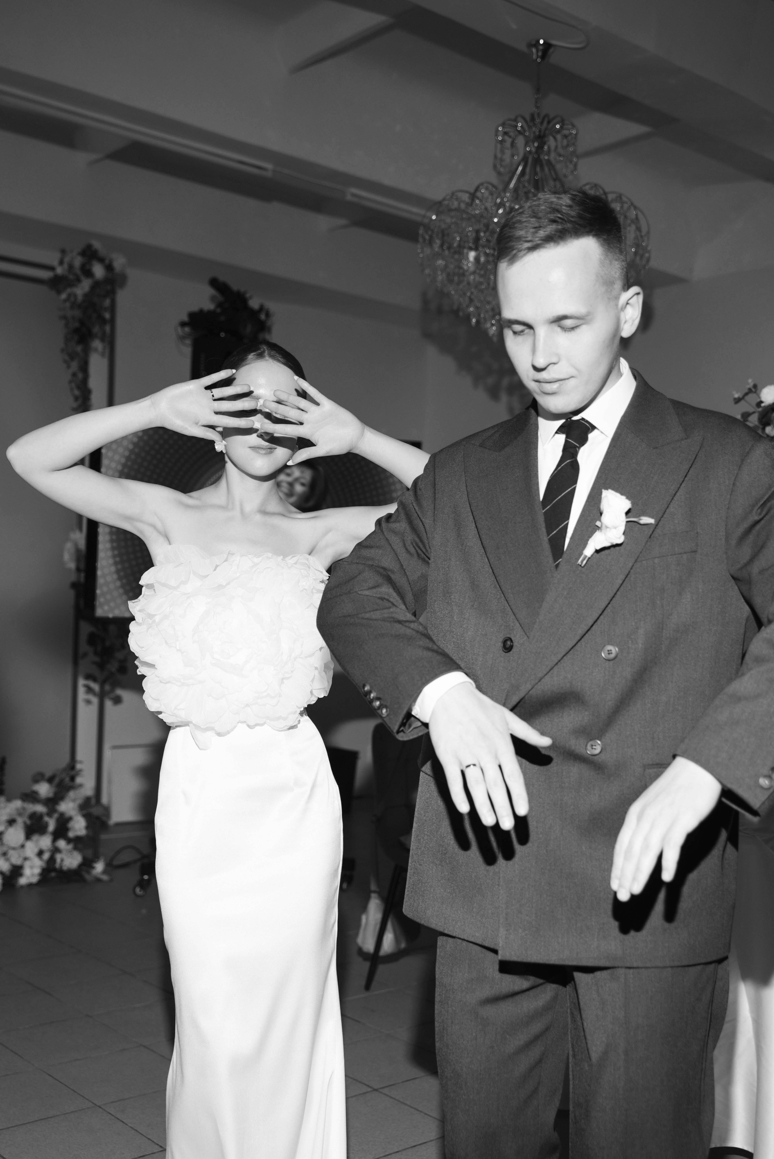 МЫ ВЕЧНАЯ НЕЖНОСТЬ ДРУГ ДРУГА. Фотограф в Тюмени Марьяна Чирикова