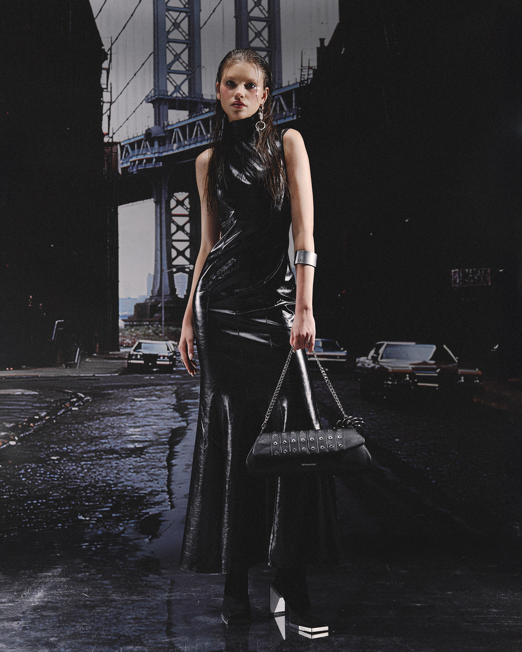 Девушки. Портретный фотограф в Санкт-Петербурге Виктор Степаненко