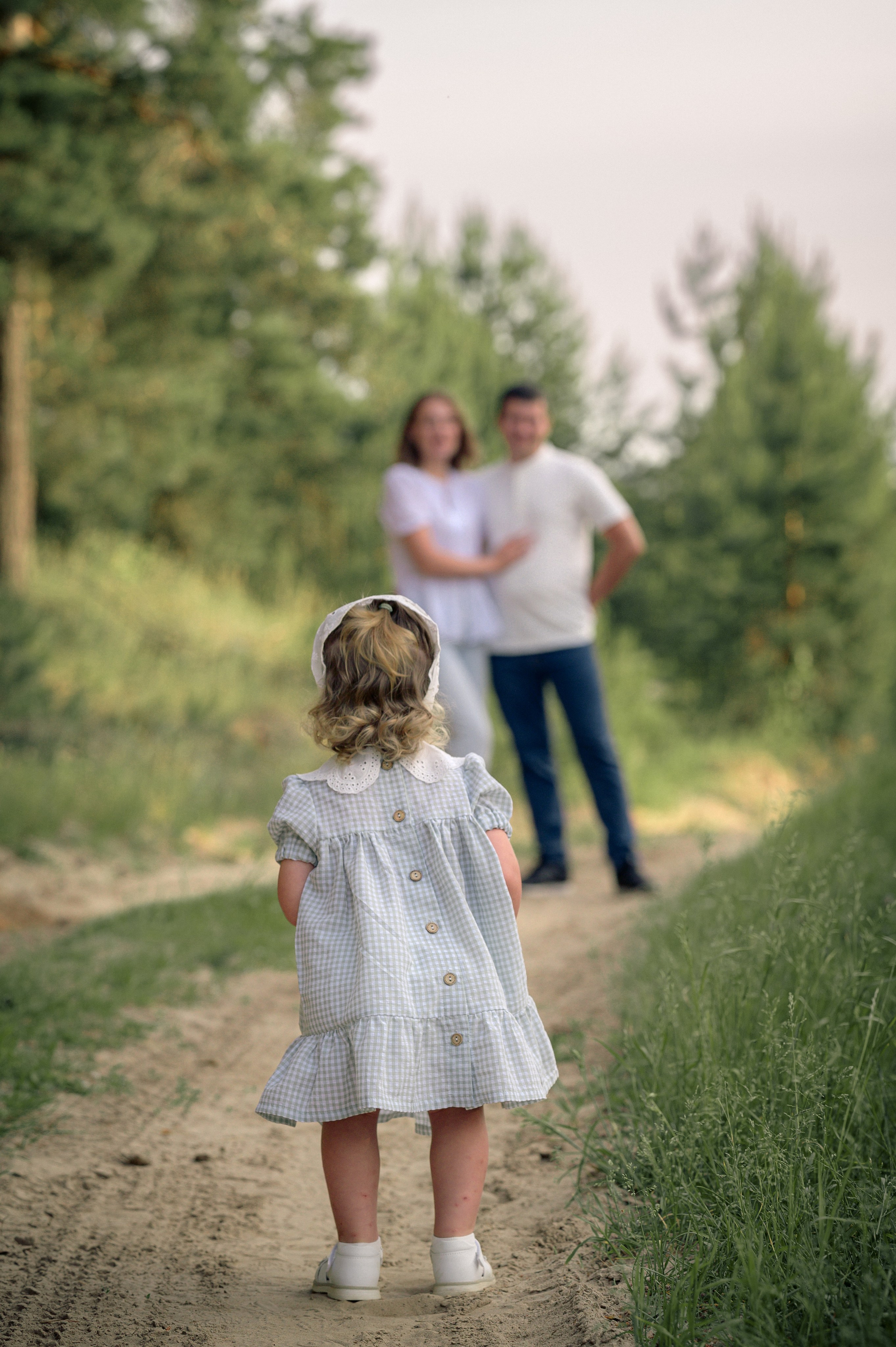2 годика!. Семейный и детский фотограф в Шатках и Арзамасе Александра Магомедова