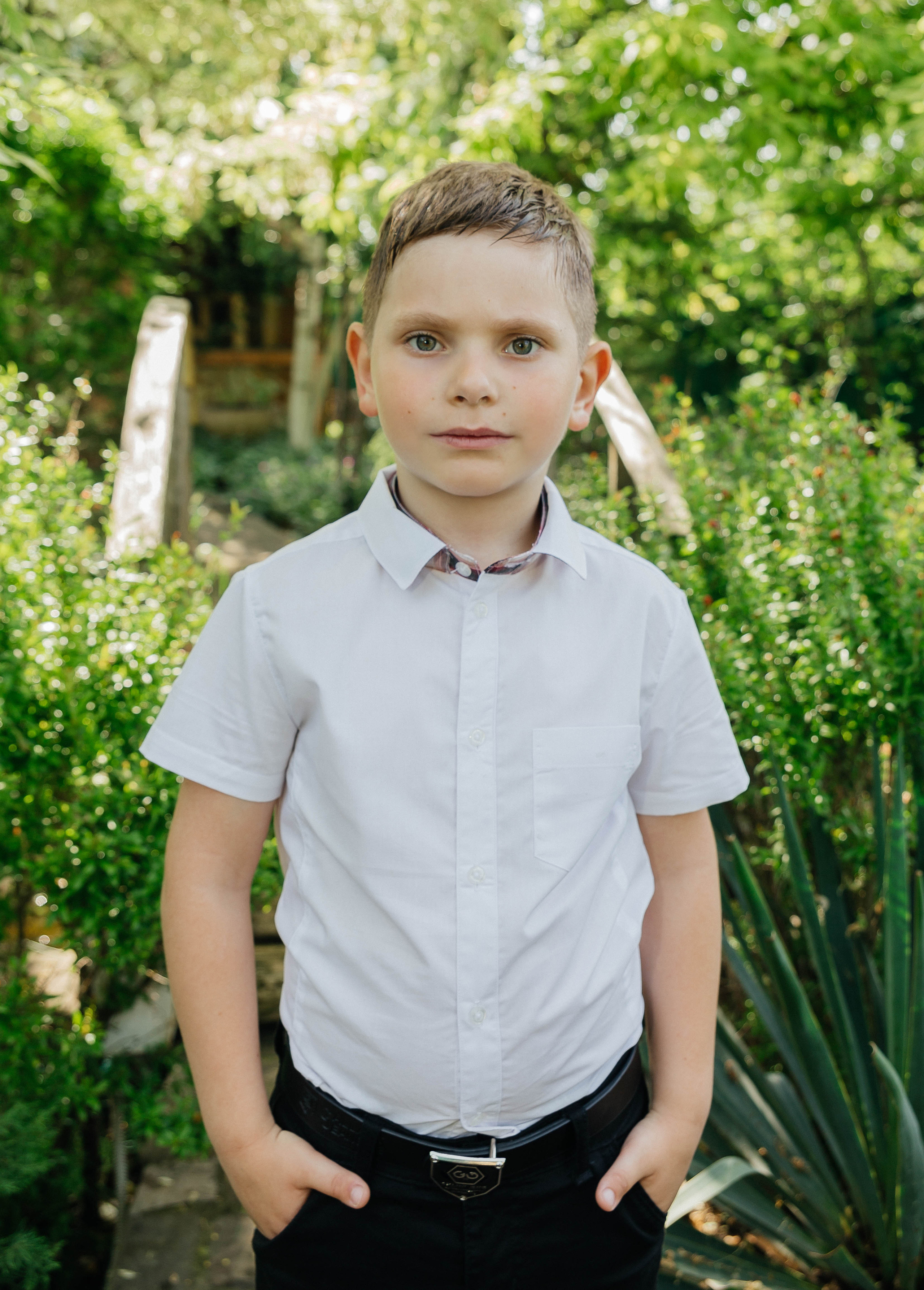 Выпускной альбом. Фотограф Краснодар