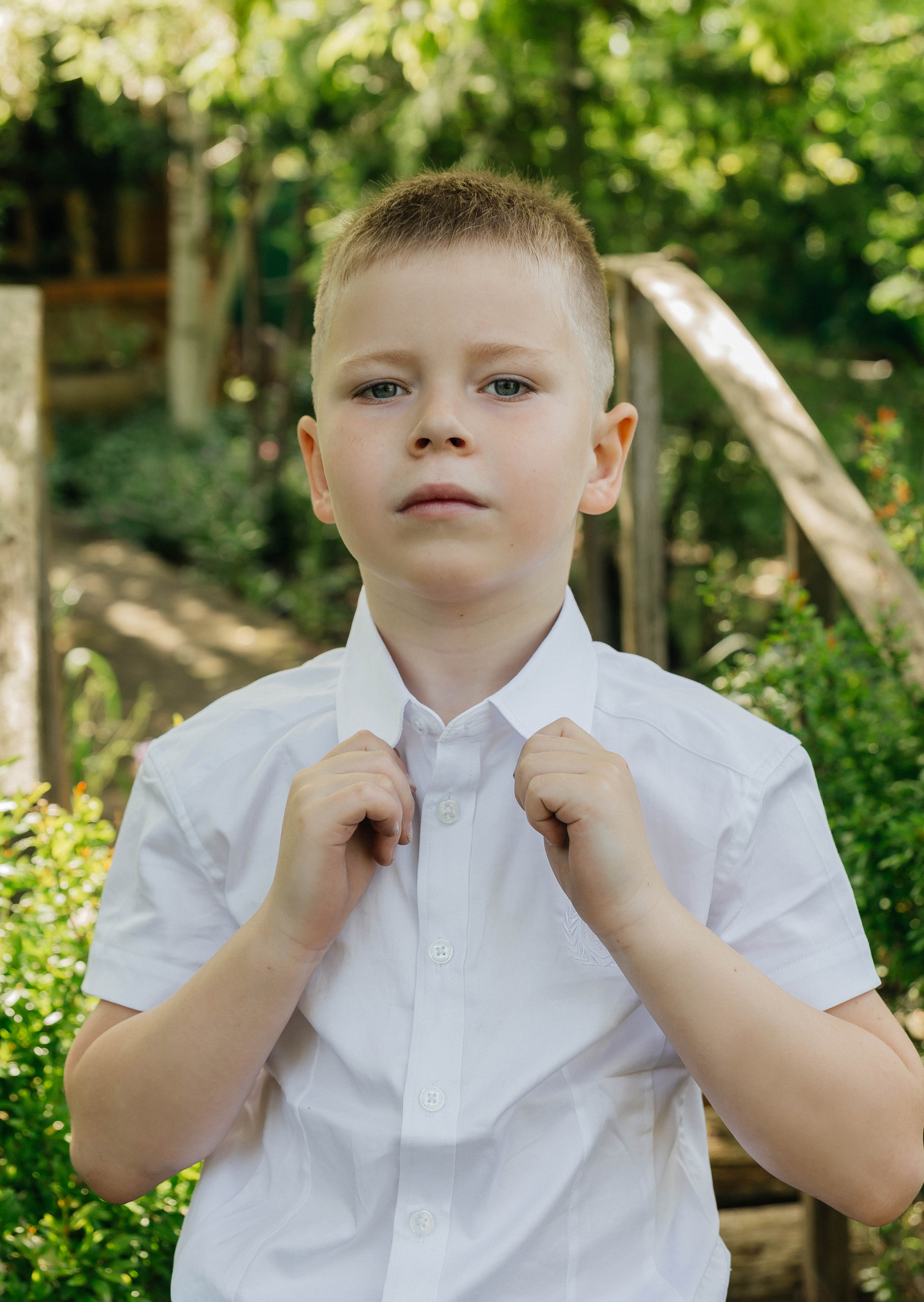 Выпускной альбом. Фотограф Краснодар