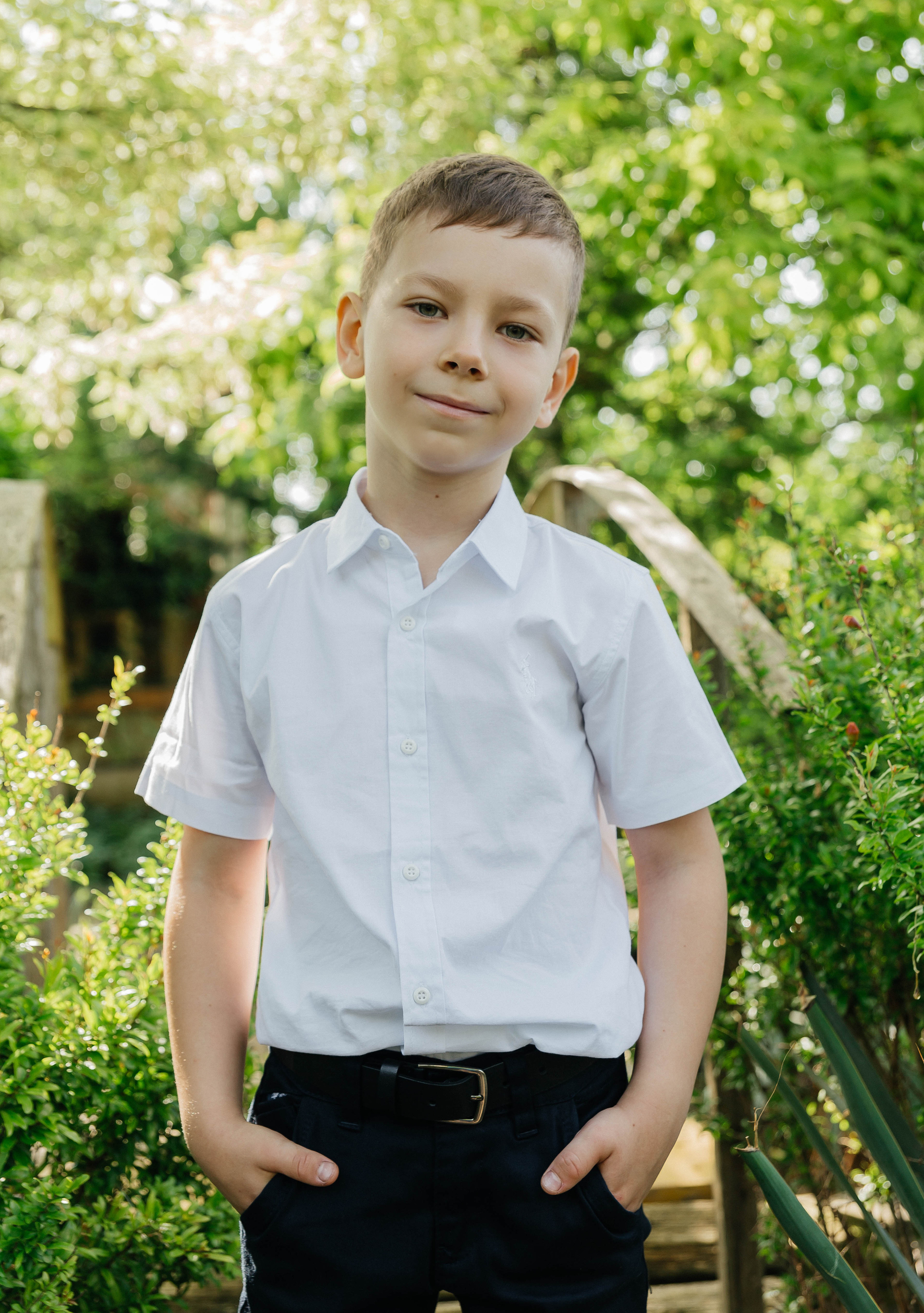 Выпускной альбом. Фотограф Краснодар