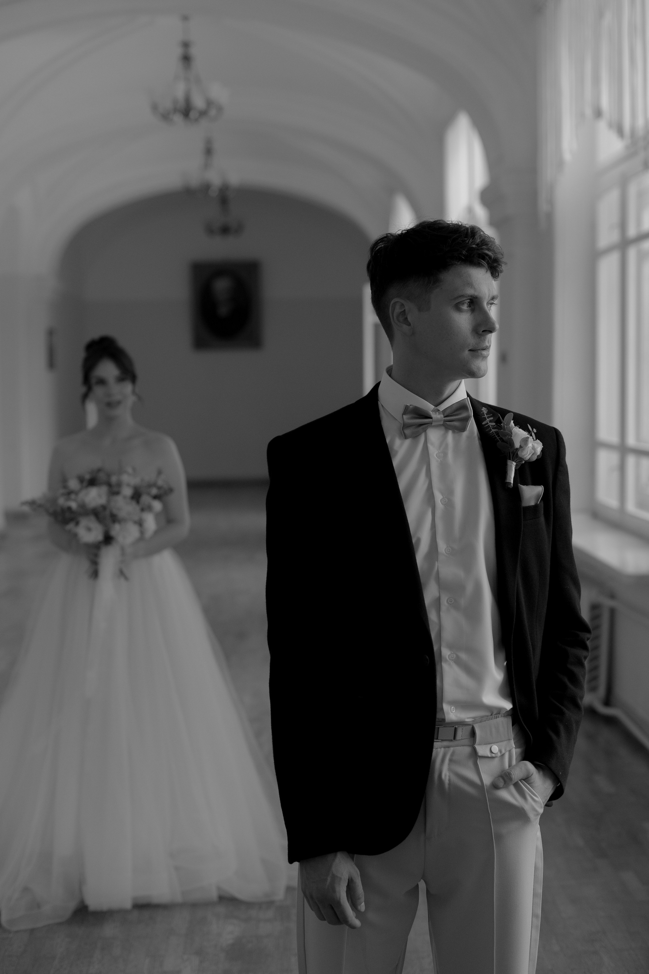 Александр и Ирина. Женский, семейный и свадебный фотограф в Астрахани Виктория Бузаева