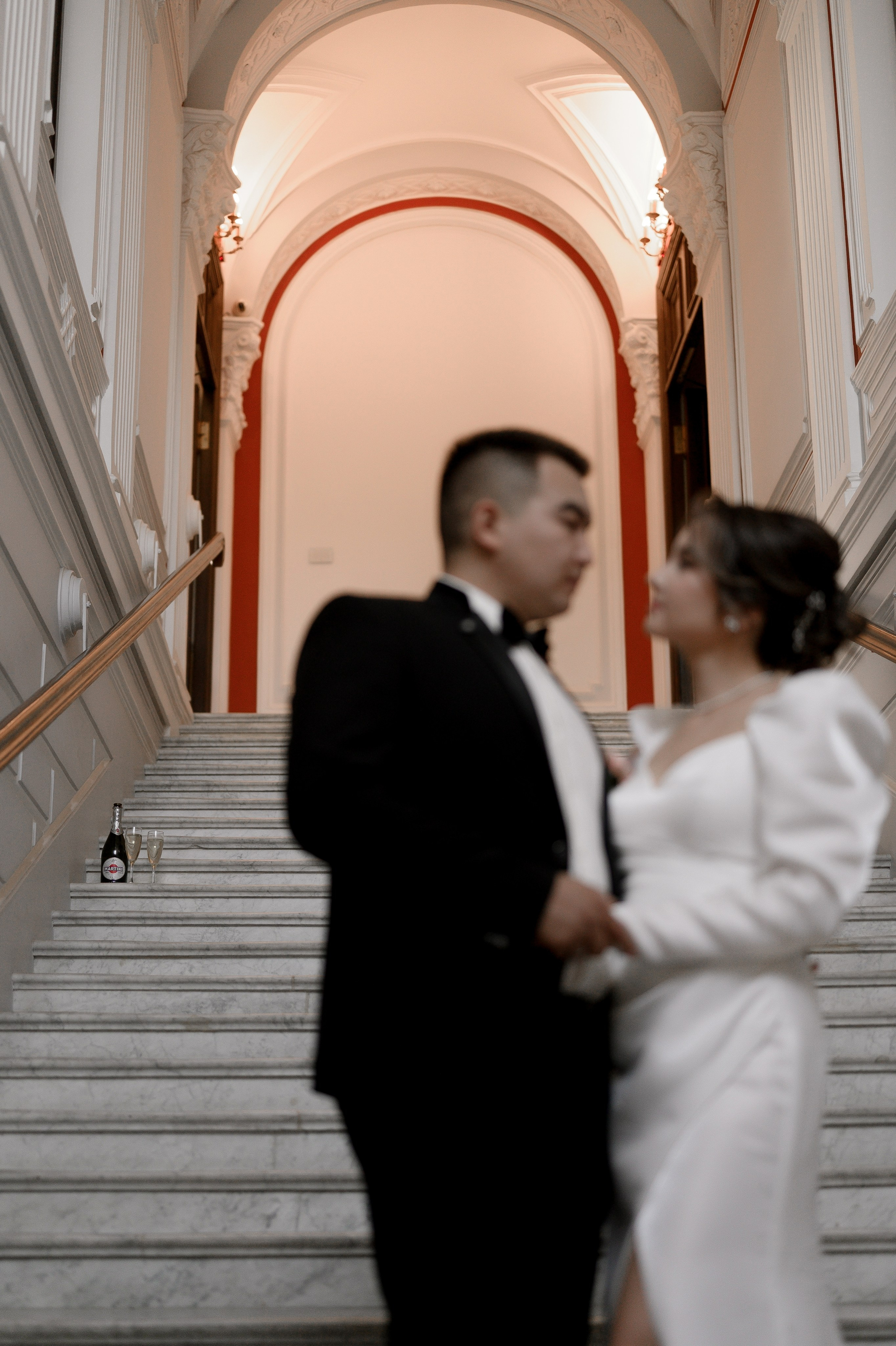 Амир и Диана. Женский, семейный и свадебный фотограф в Астрахани Виктория Бузаева