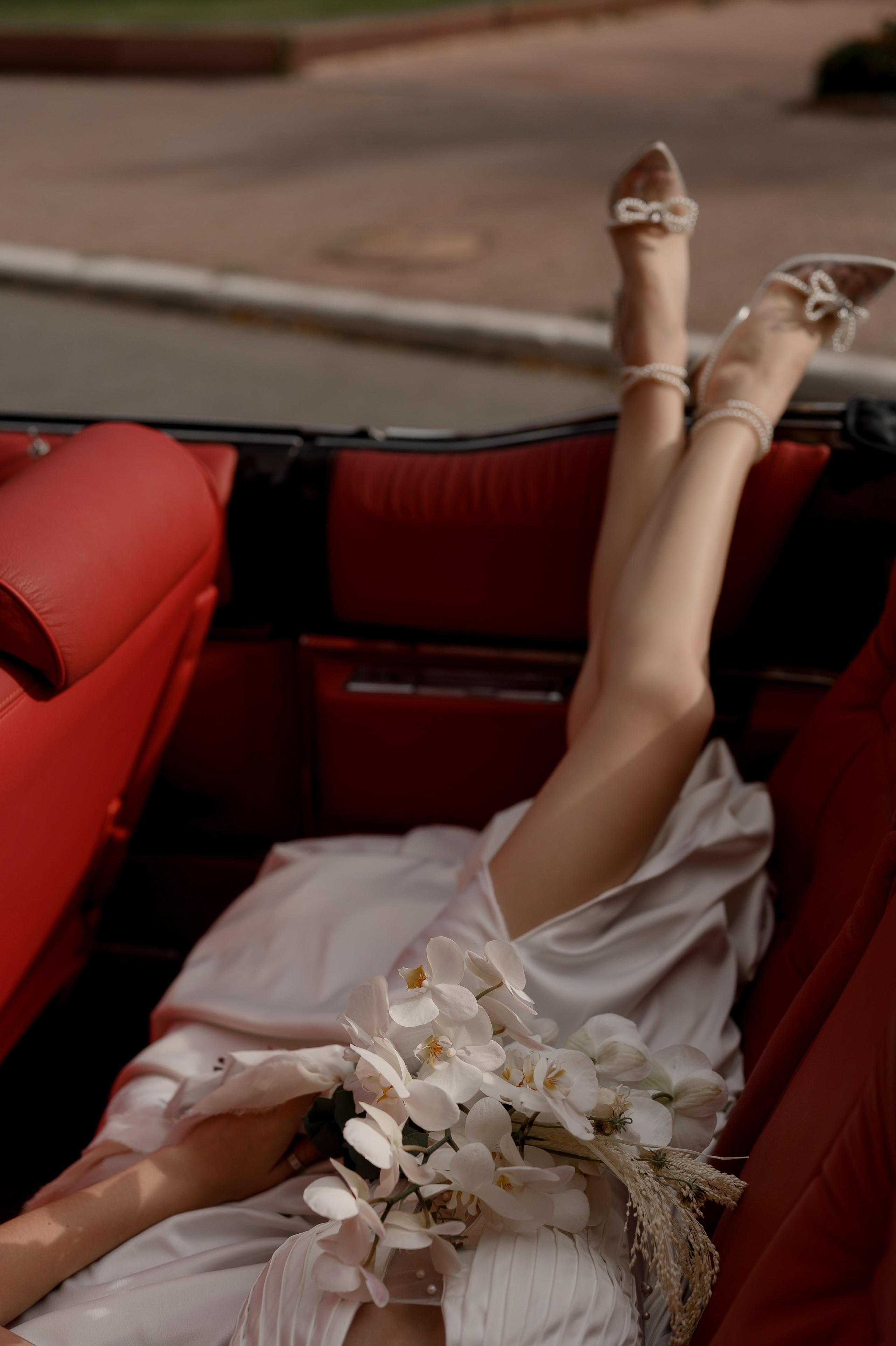 Ораз и Татьяна. Женский, семейный и свадебный фотограф в Астрахани Виктория Бузаева