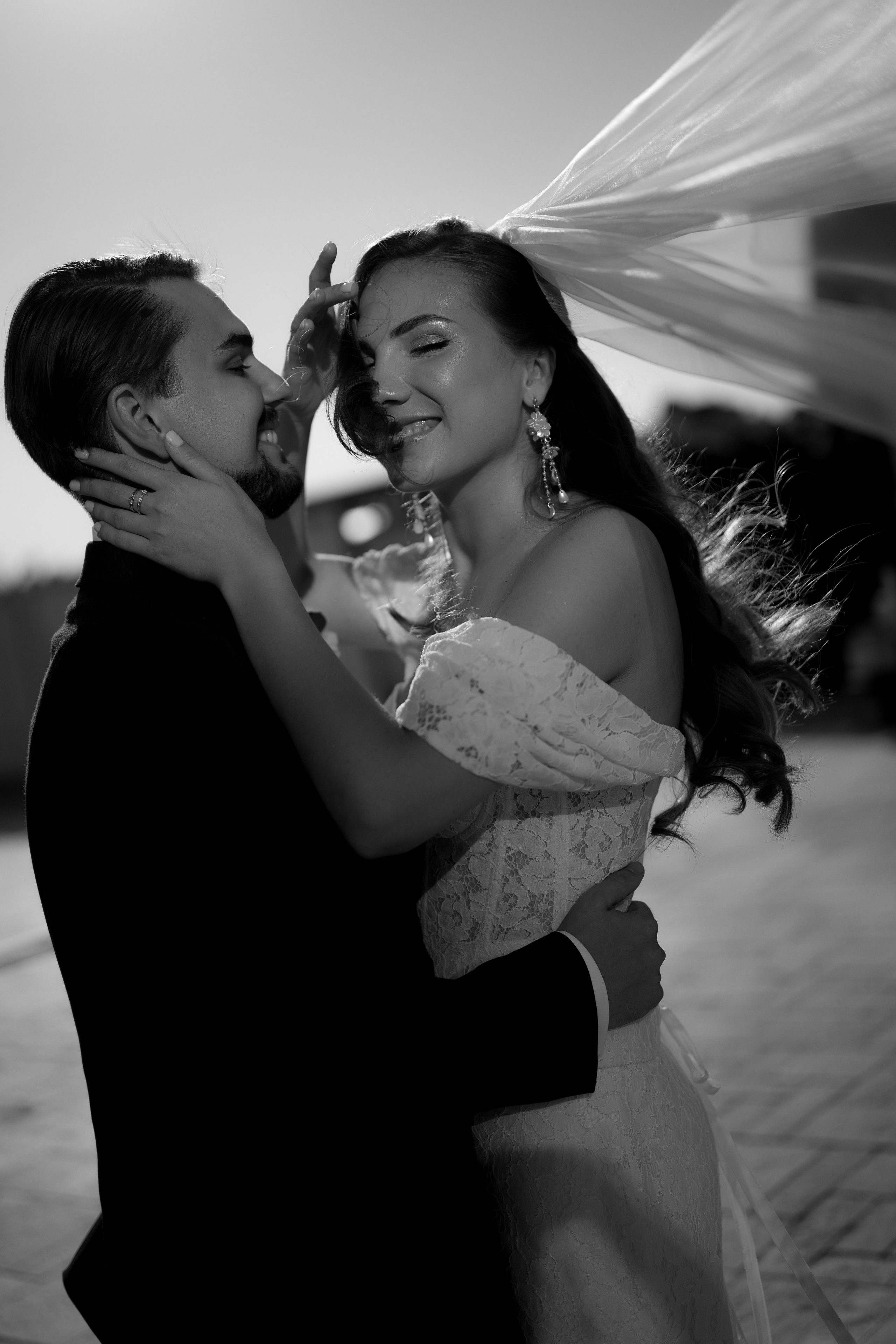 Женский, семейный и свадебный фотограф в Астрахани Виктория Бузаева