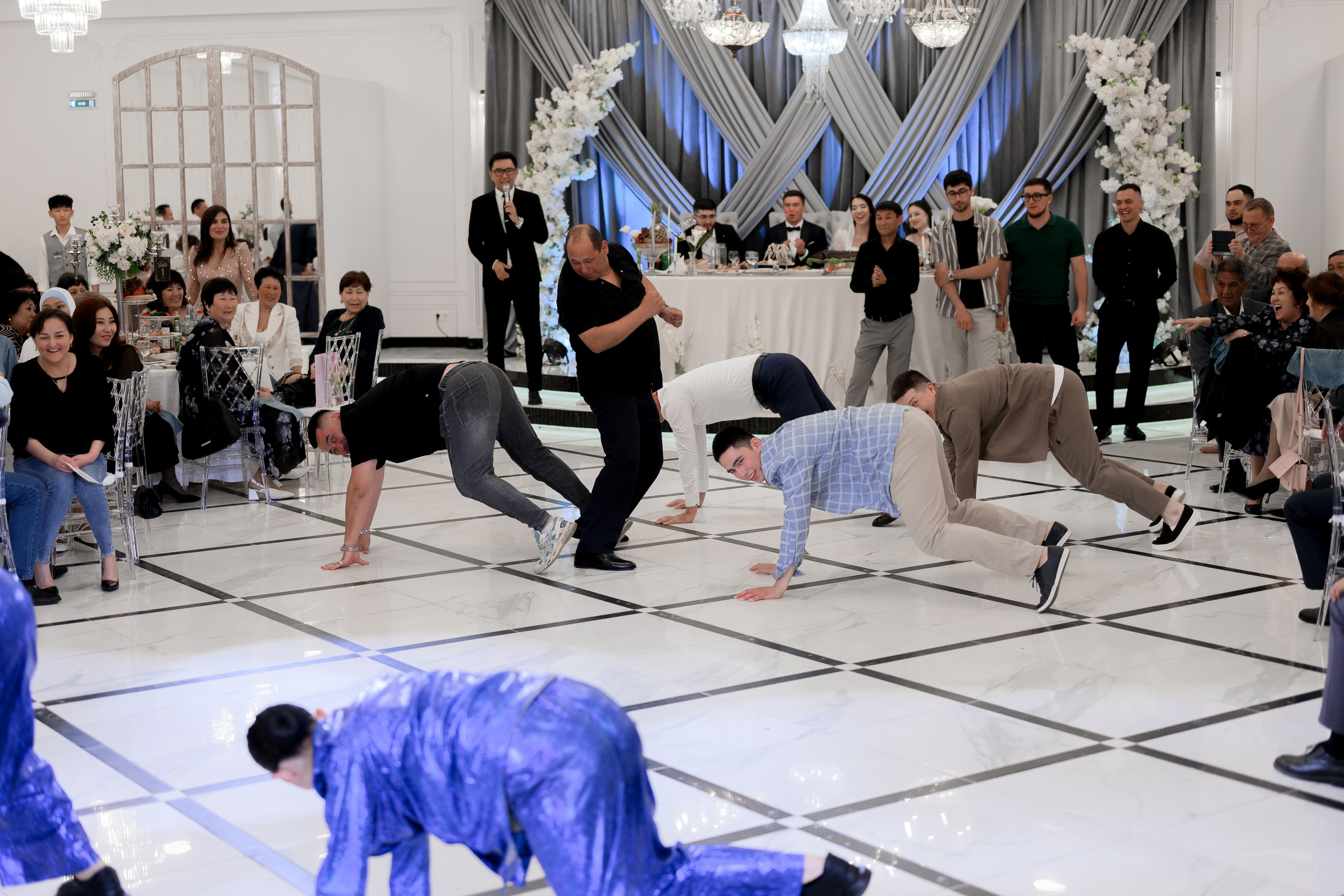 Тимур и Азалия. Женский, семейный и свадебный фотограф в Астрахани Виктория Бузаева