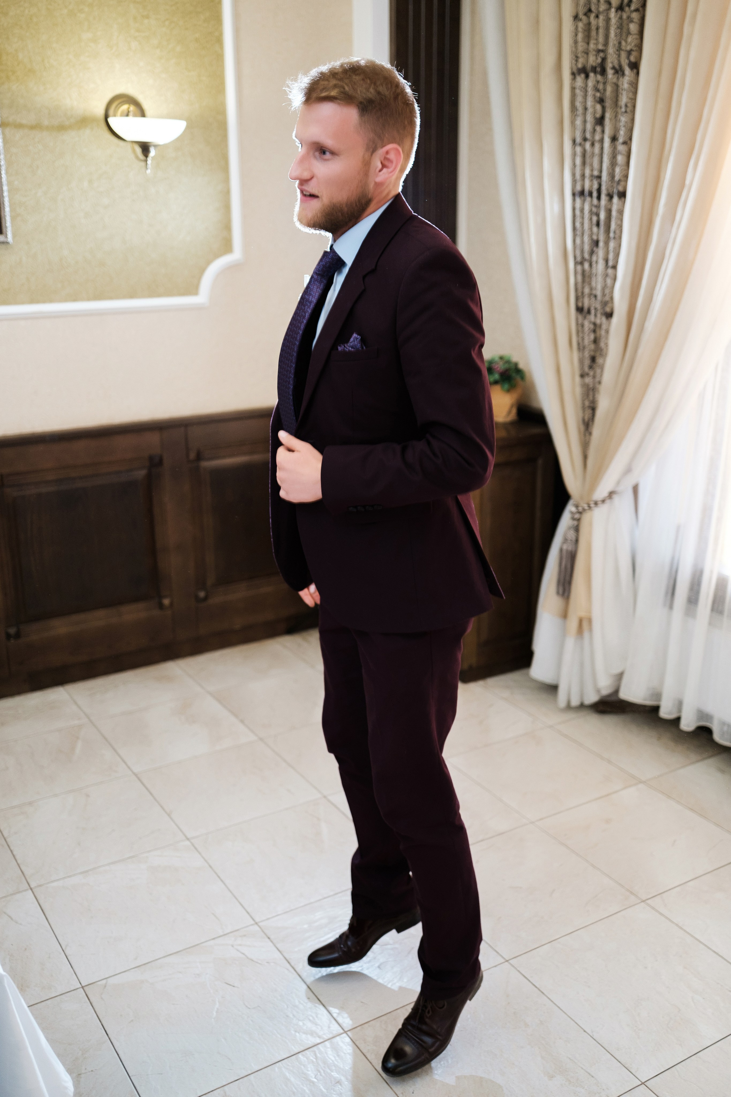 Виктор и Анна. Свадебный фотограф | репортаж | праздники | крещение