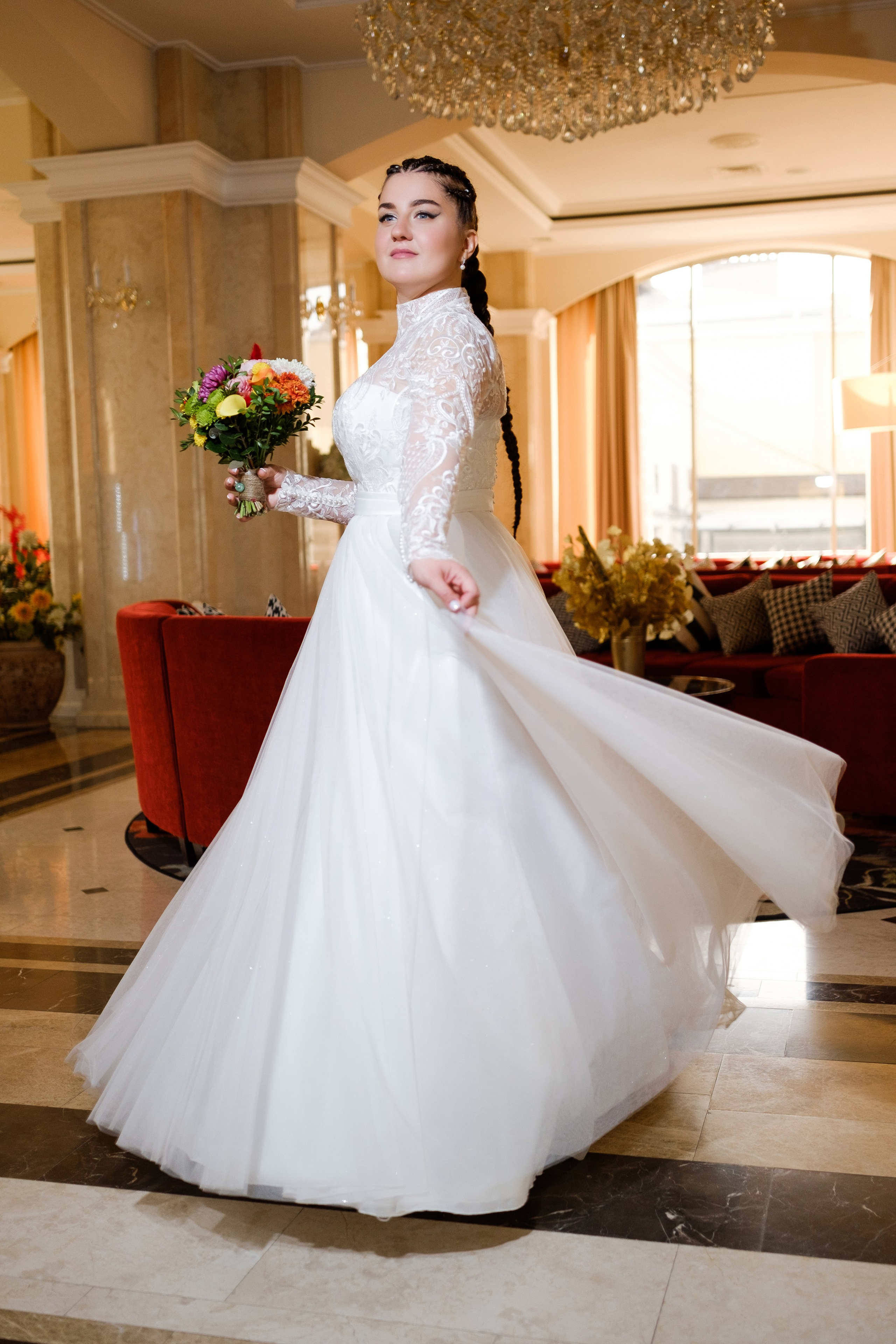 Александр и Лариса. Свадебный фотограф | репортаж | праздники | крещение