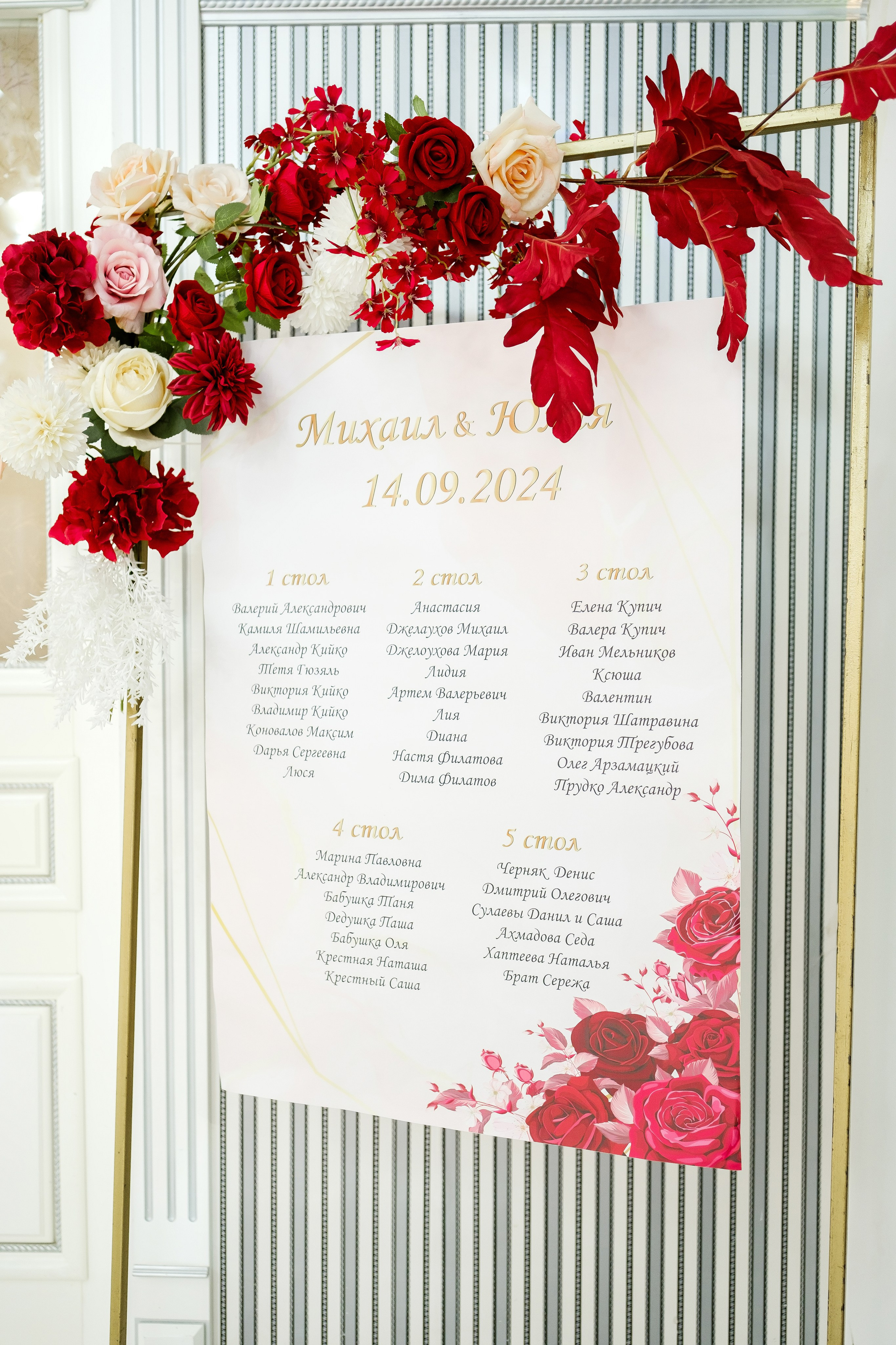 Михаил и Юлия. Свадебный фотограф | репортаж | праздники | крещение