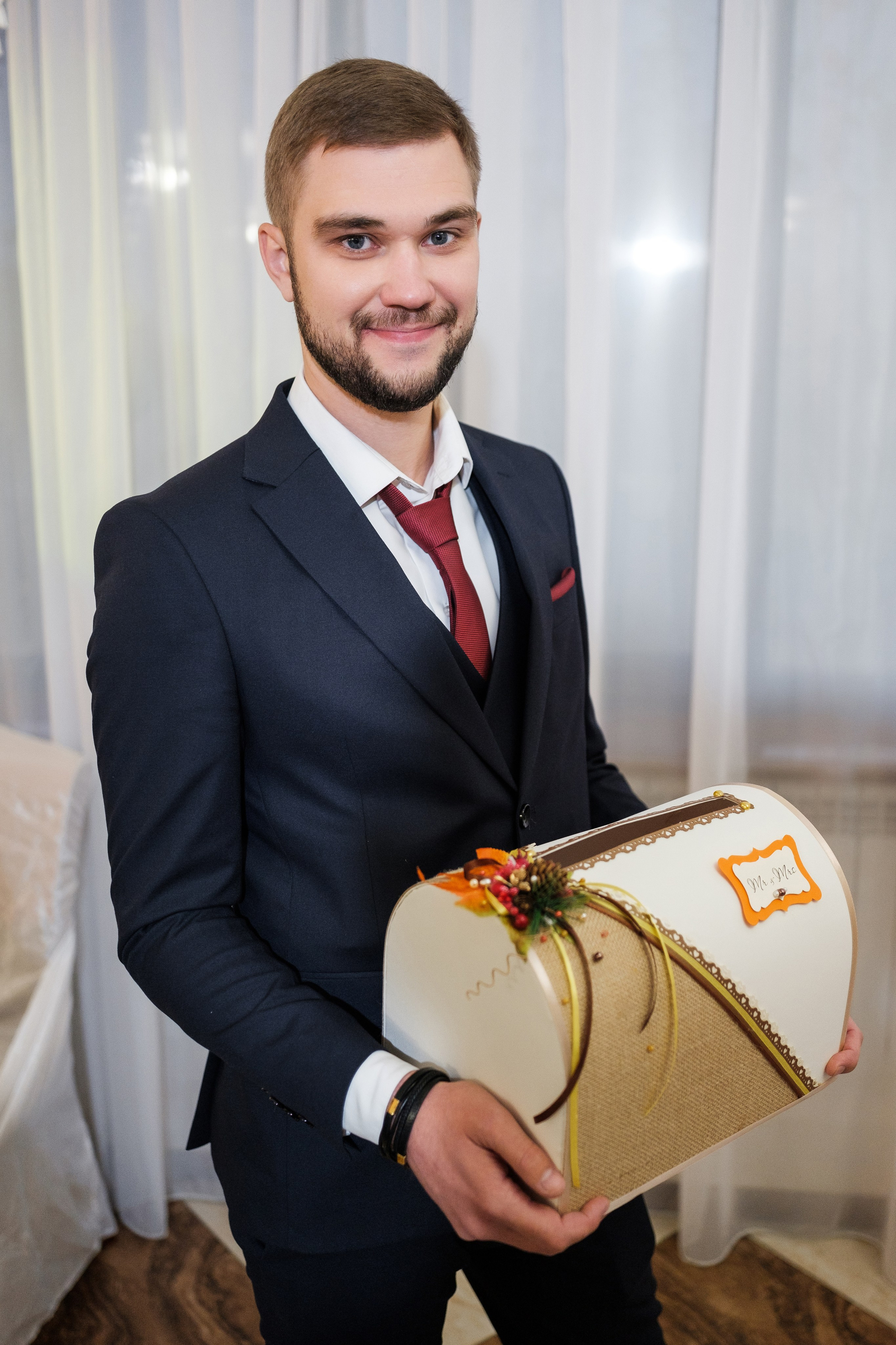 Александр и Лариса. Свадебный фотограф | репортаж | праздники | крещение