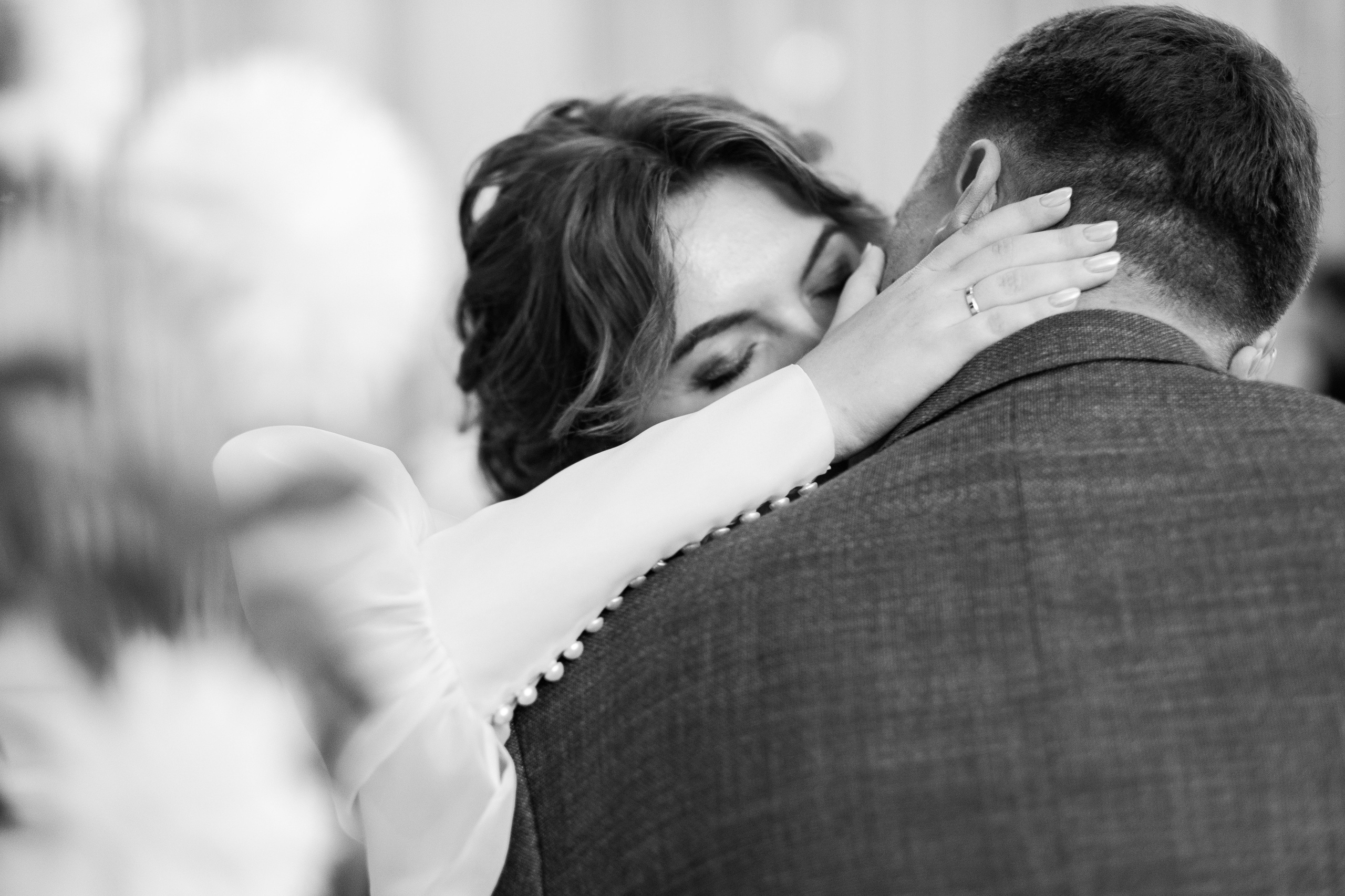 Виктор и Анна. Свадебный фотограф | репортаж | праздники | крещение