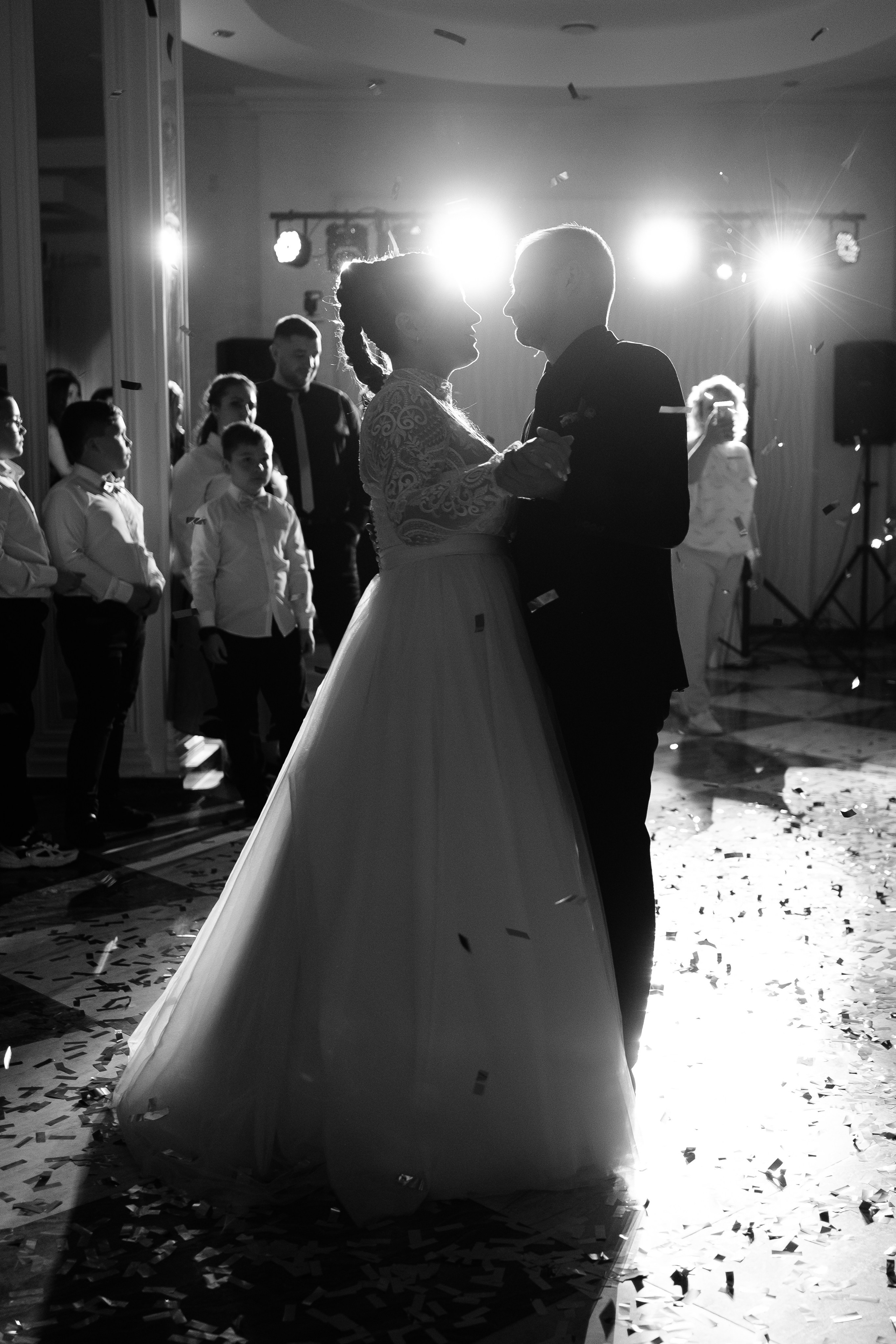 Александр и Лариса. Свадебный фотограф | репортаж | праздники | крещение