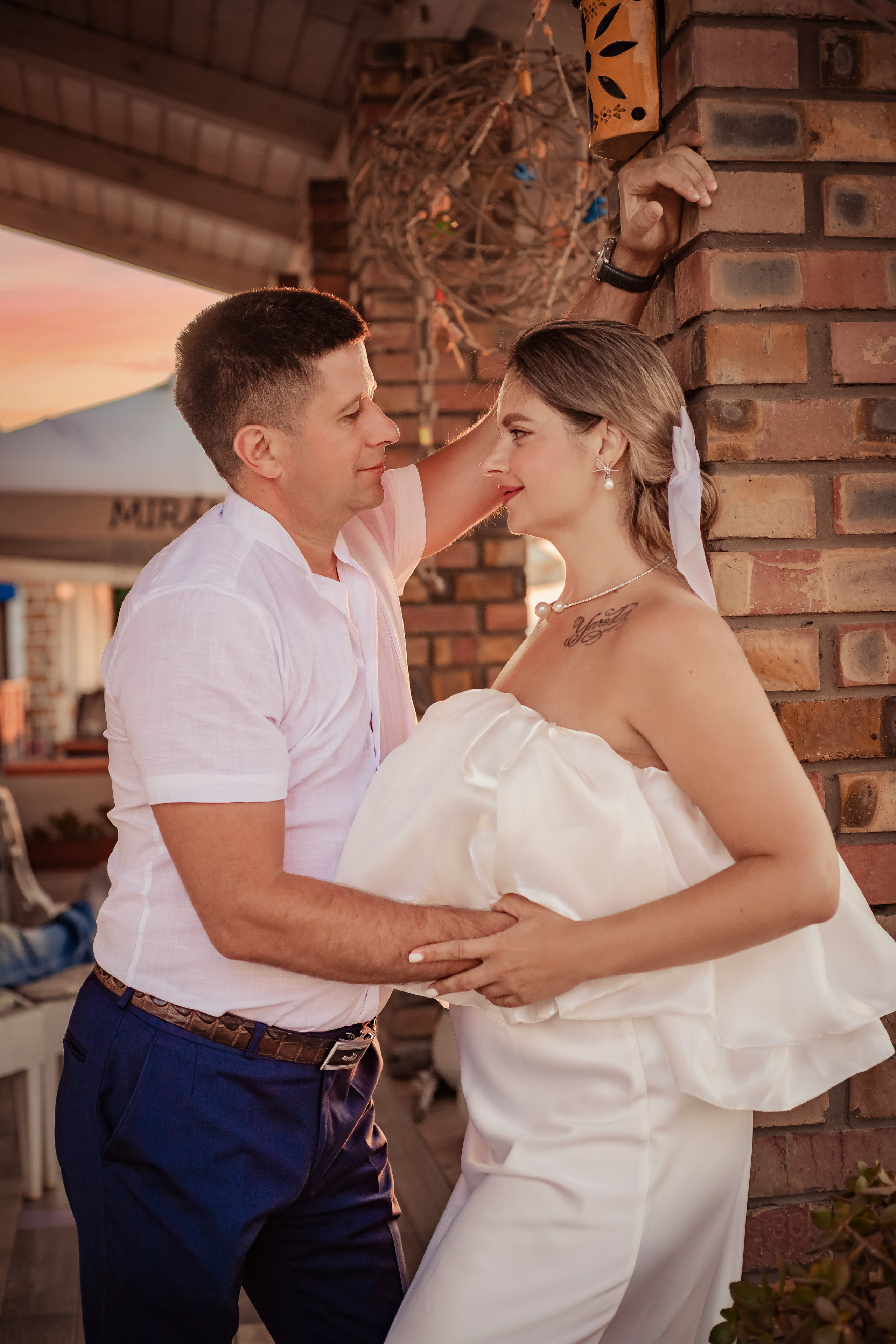 Фотосессия на пляже. Фотограф в Феодосии Наталья Булгакова