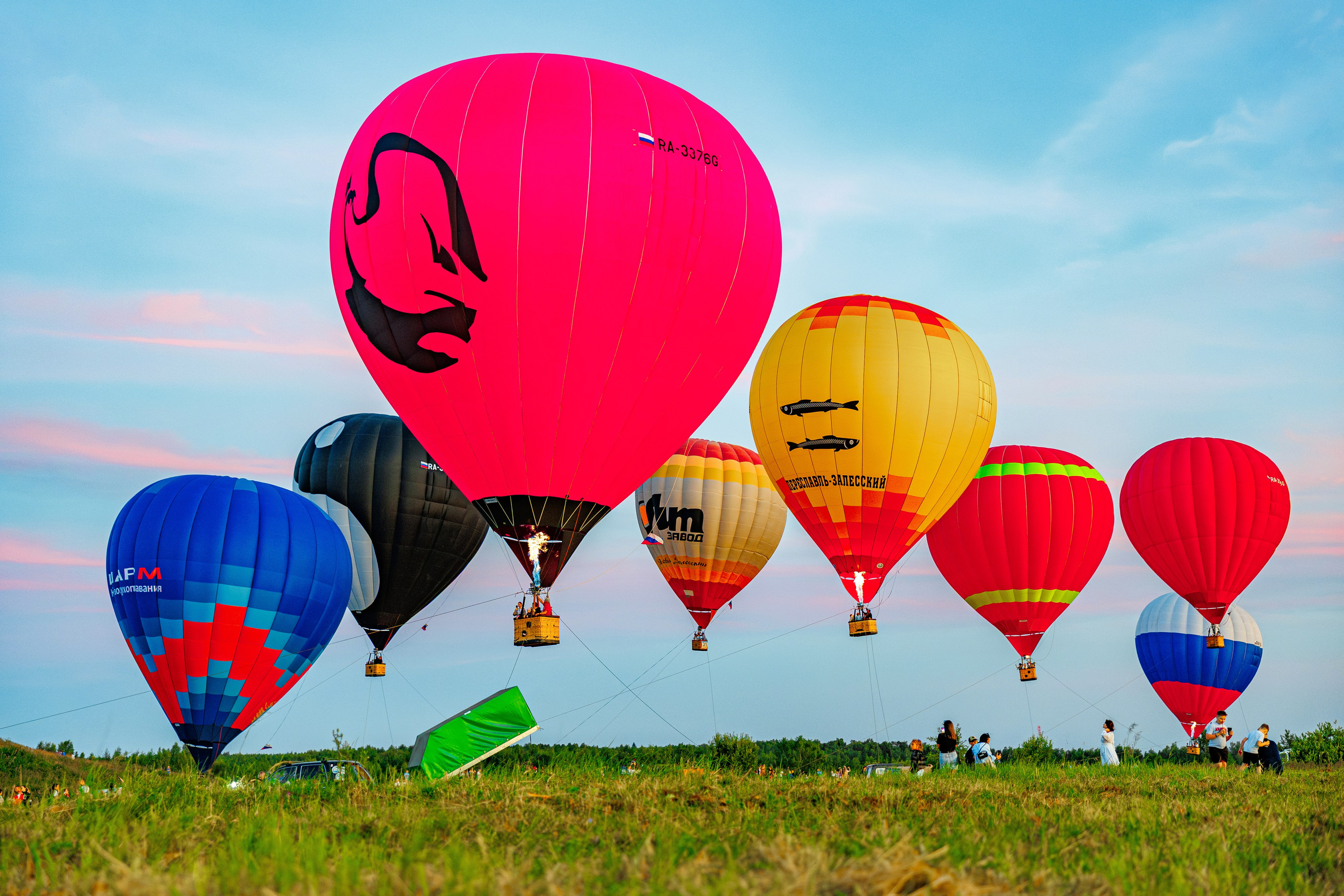 Спортивная фотосьемка. Фотограф Дмитрий Бойков