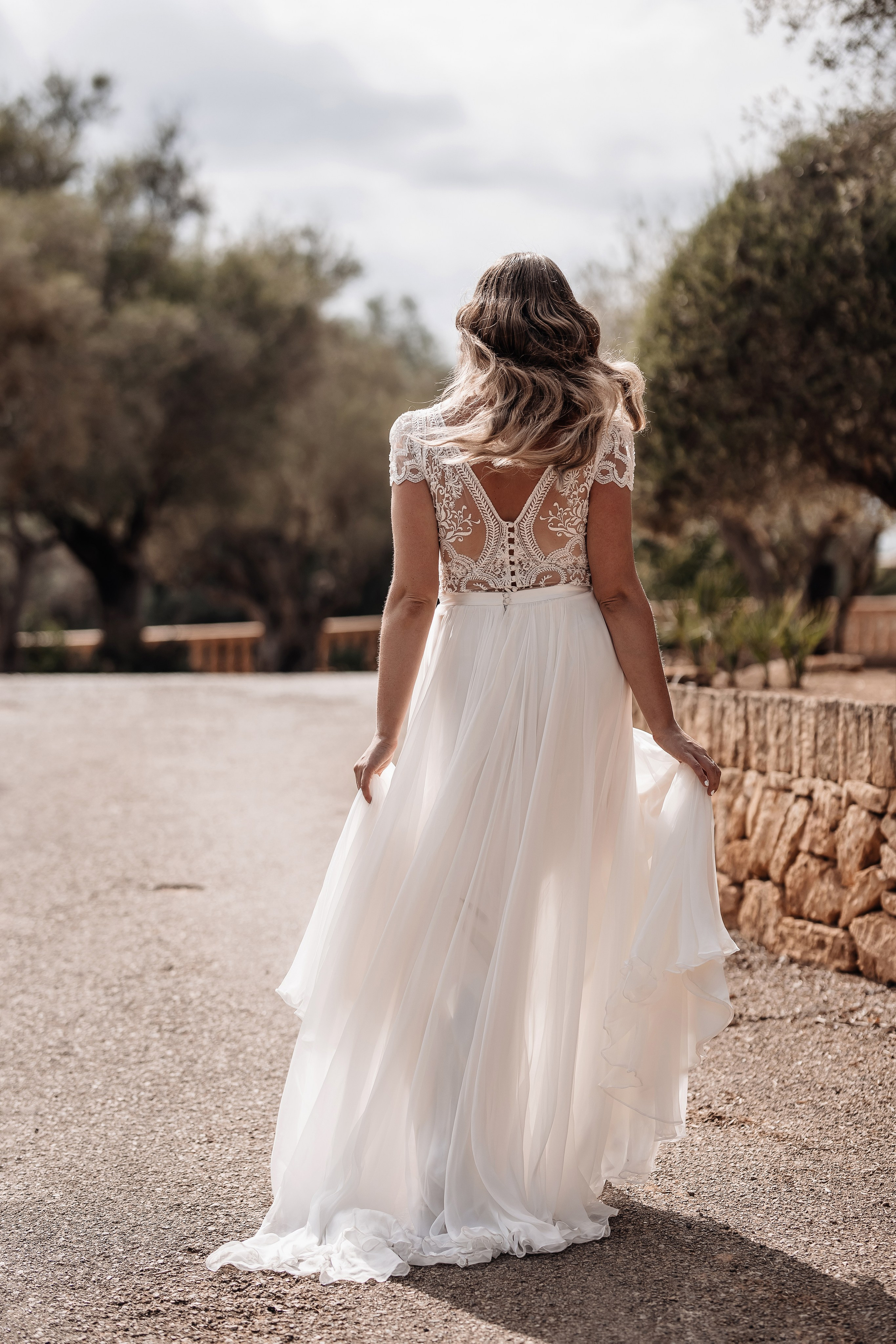 Inga_&_Andrius. Фотограф на Майорке Екатерина Дробышева