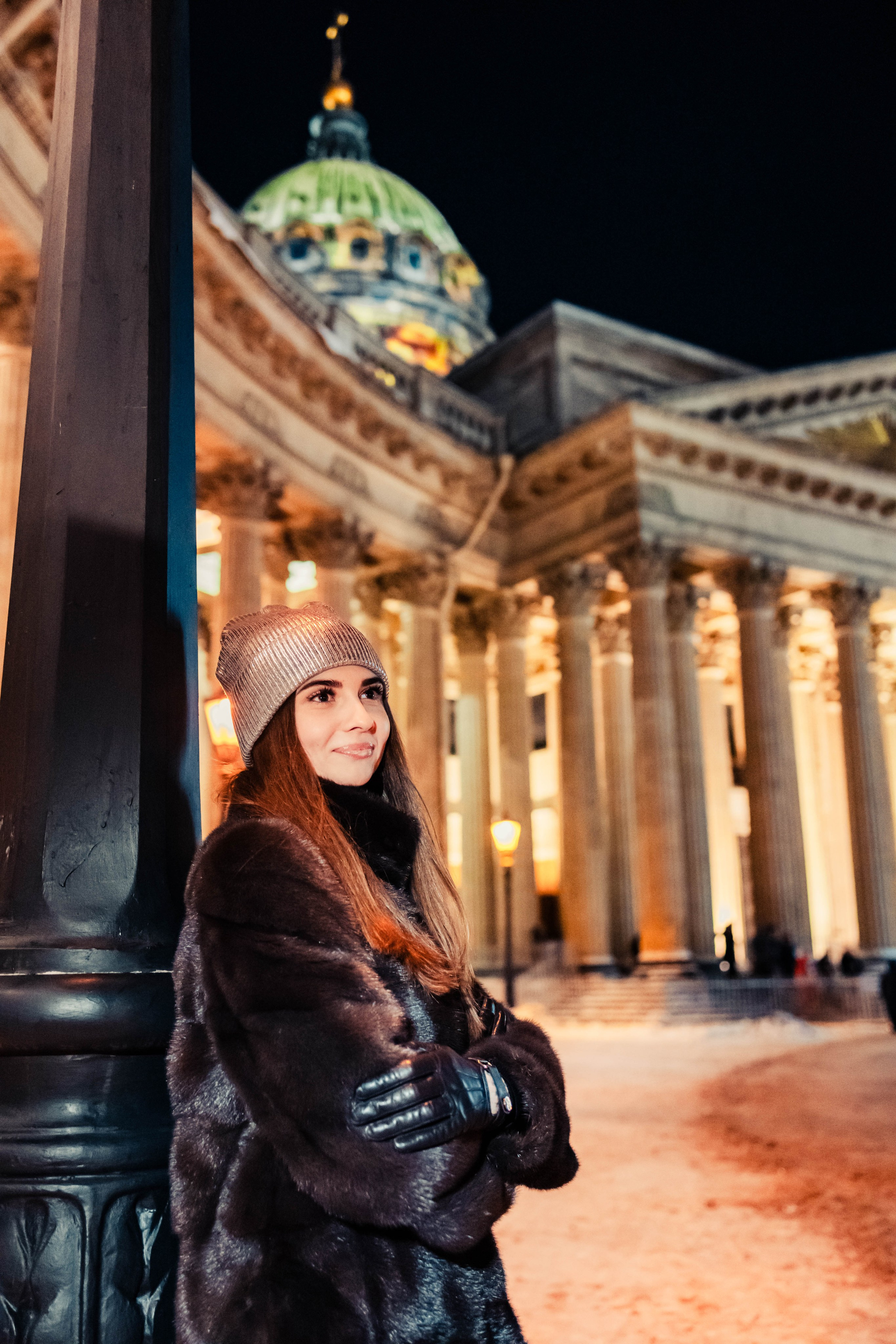 Андрей и Оля