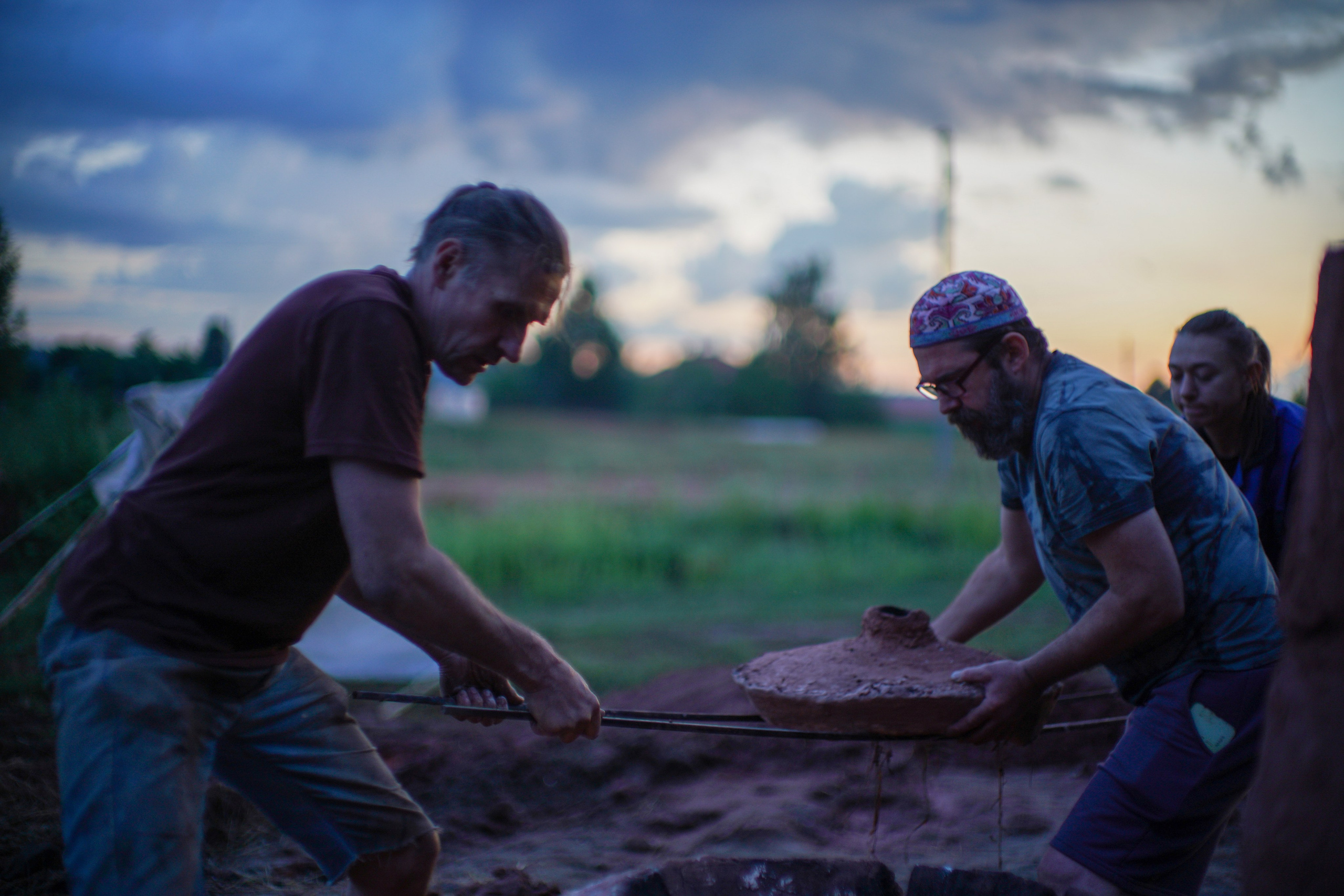 Wild fire 2024 — Дикий огонь 2024