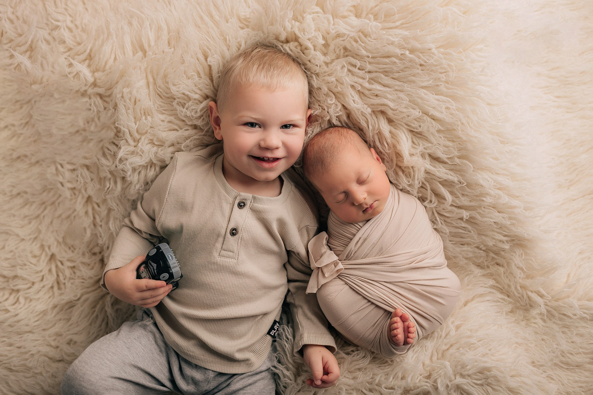 Макар 12 дней. Семейный фотограф новорождённых в Серпухове Юлия Новикова +79637785957