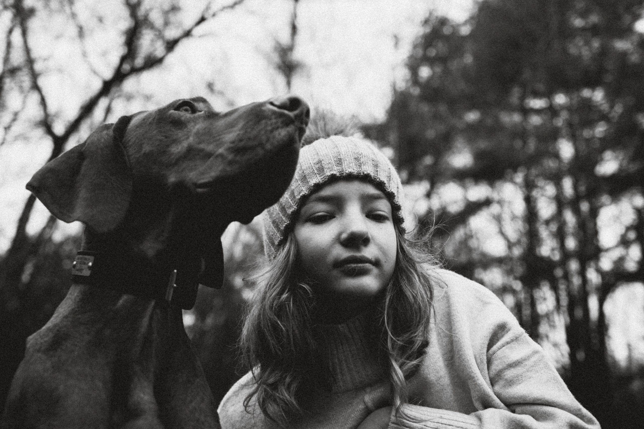 Дориан и его семья