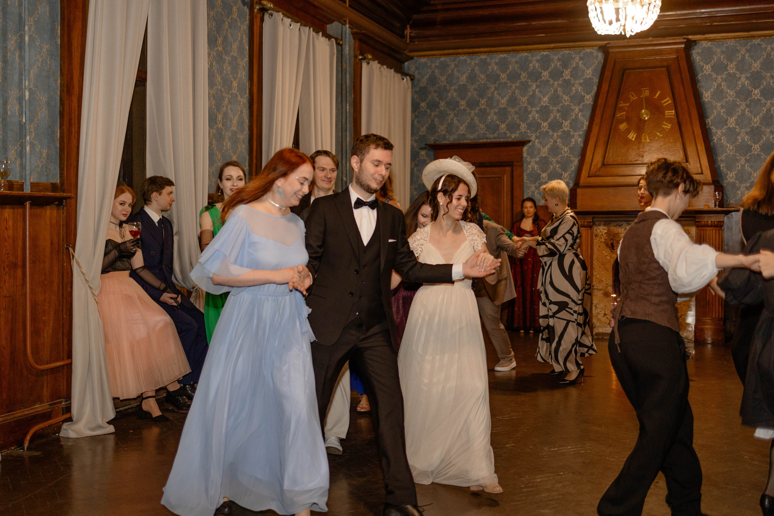 Gravity бал.24. Репортажный и портретный фотограф в Санктпетербурге. Видиосъемка мероприятий в Санкт-Петербурге