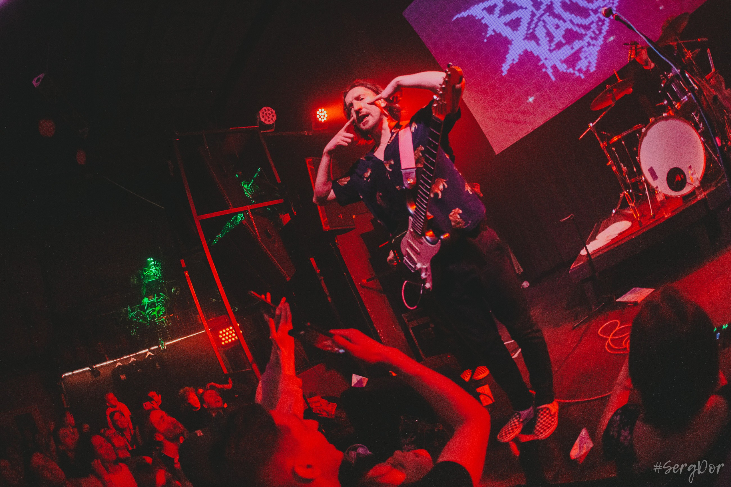 Видеокассета твоих родителей, Ласточка, Питер, Санкт-Петербург, ВКТР, концерт, 26.04.2024, SergDor, 26 апреля 2024 года, #SergDor