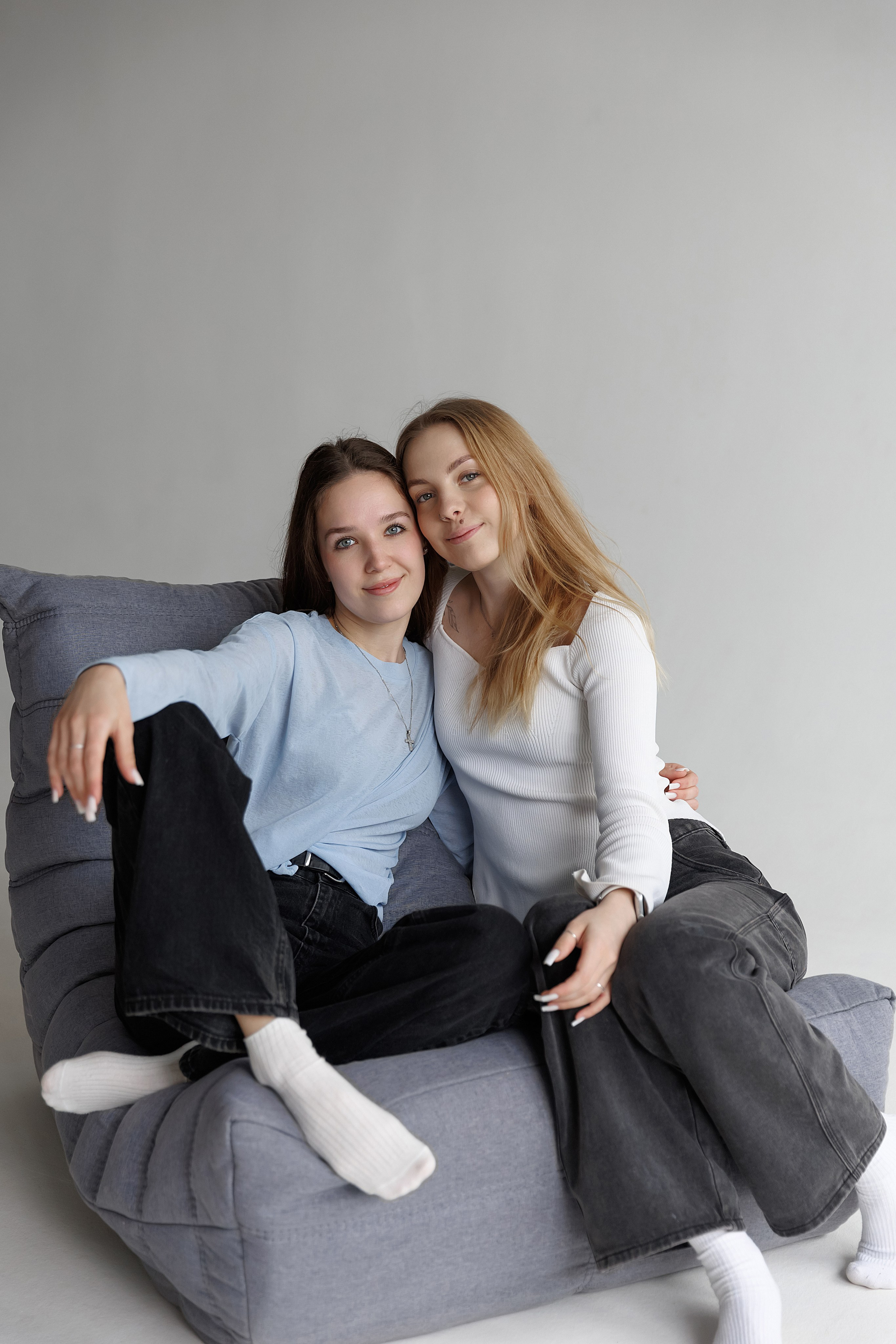 Марго и Ника. Свадебный фотограф в Пскове и Санкт-Петербурге | Анна Голикова