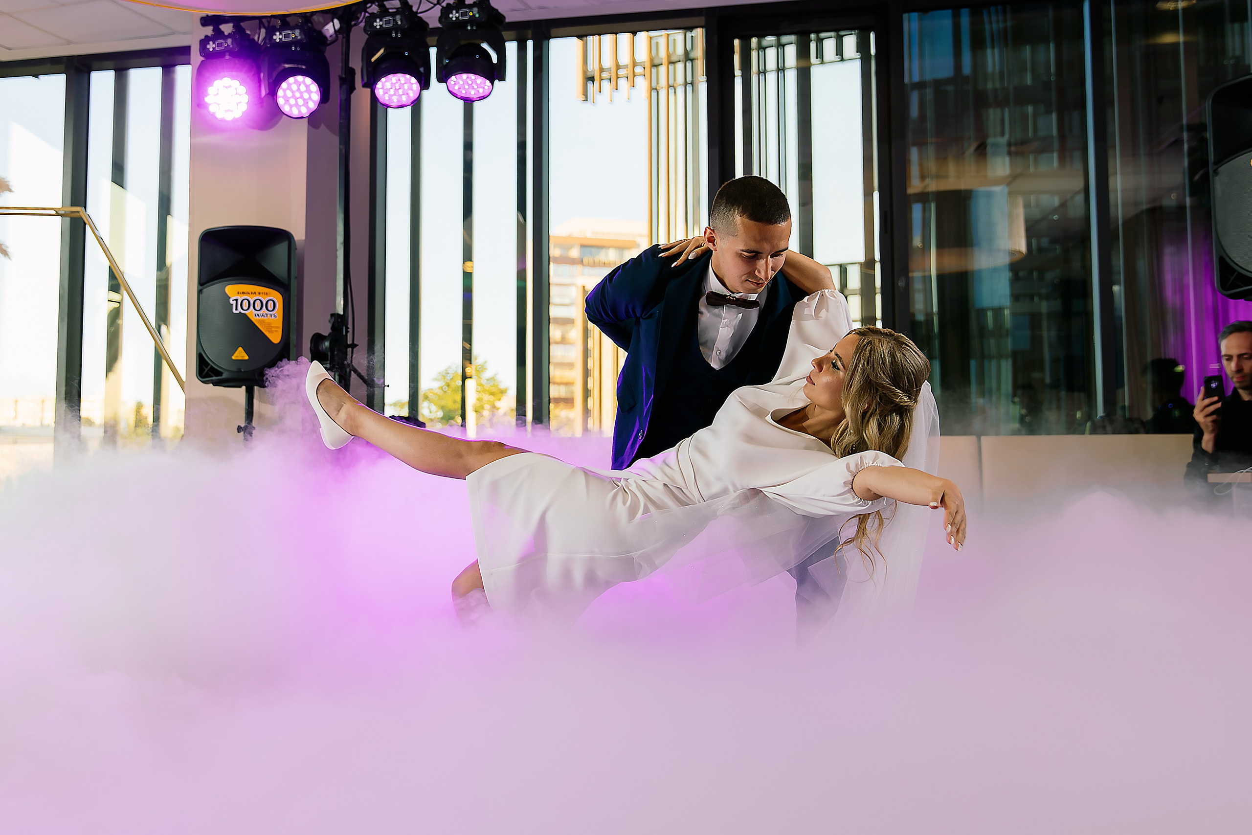 Олег и Анна. Семейный фотограф Толстикова Кристина