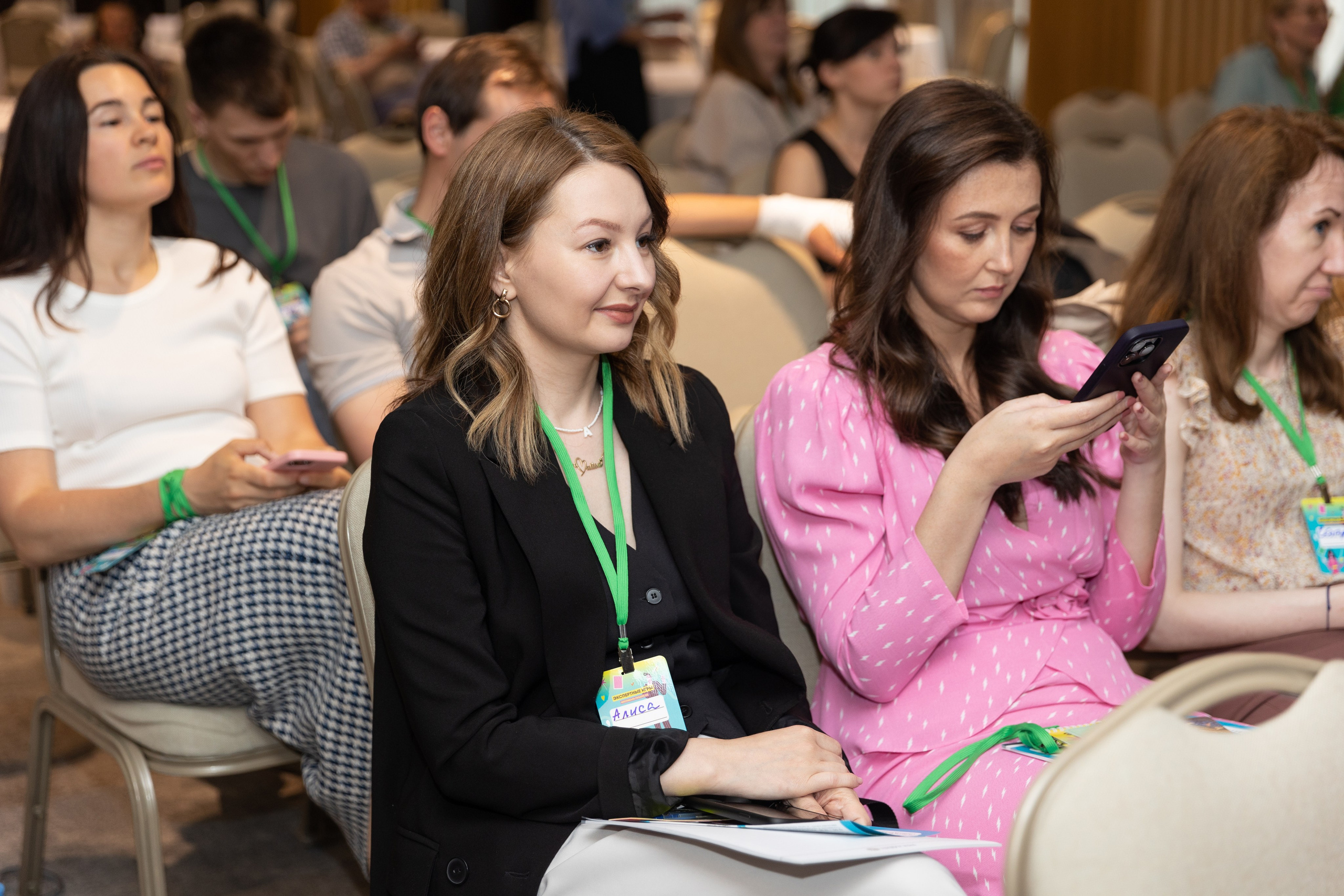 Фестиваль бизнес-игр. Свадебный и семейный фотограф