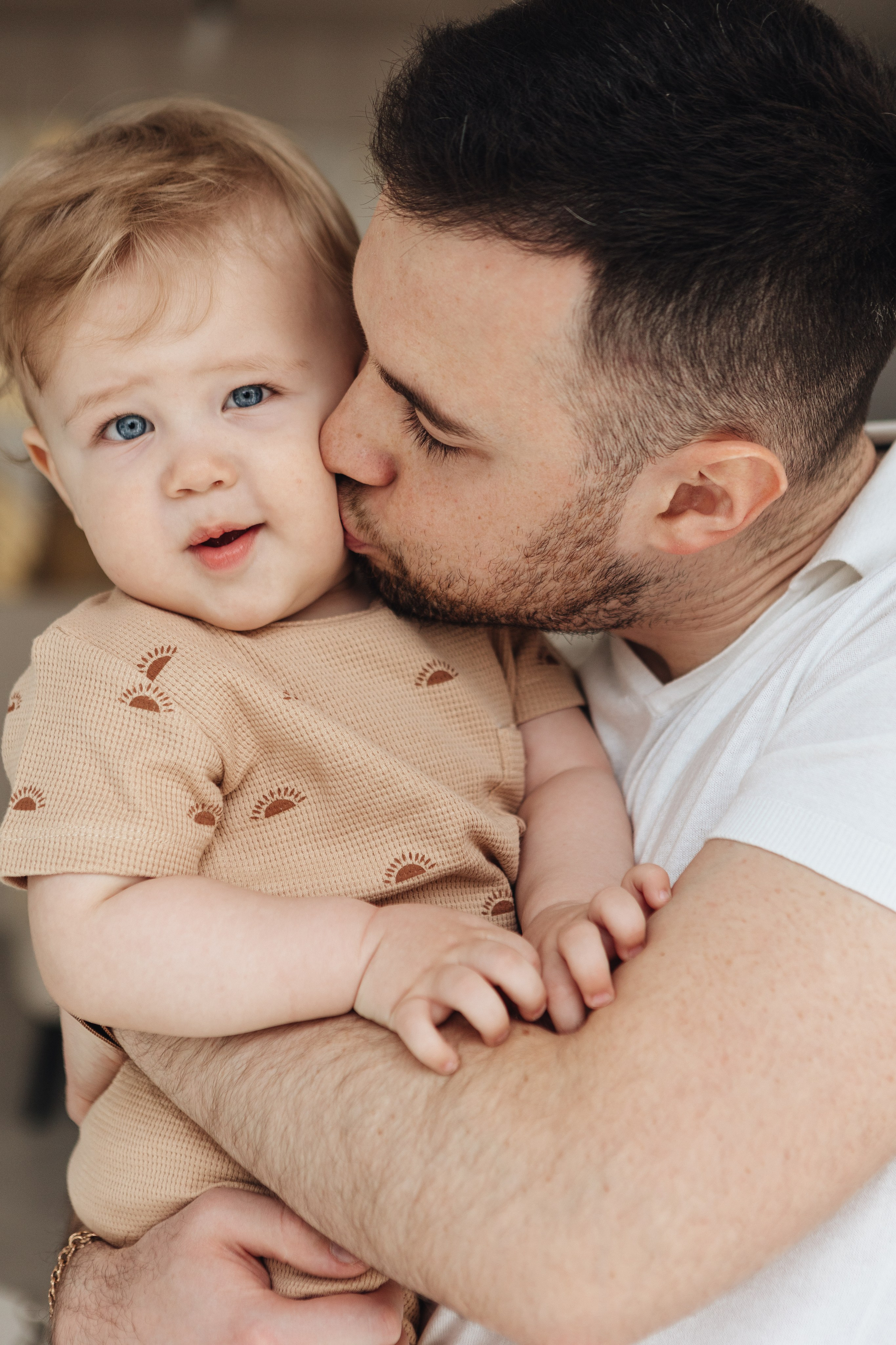 Мише 1 год. Главная