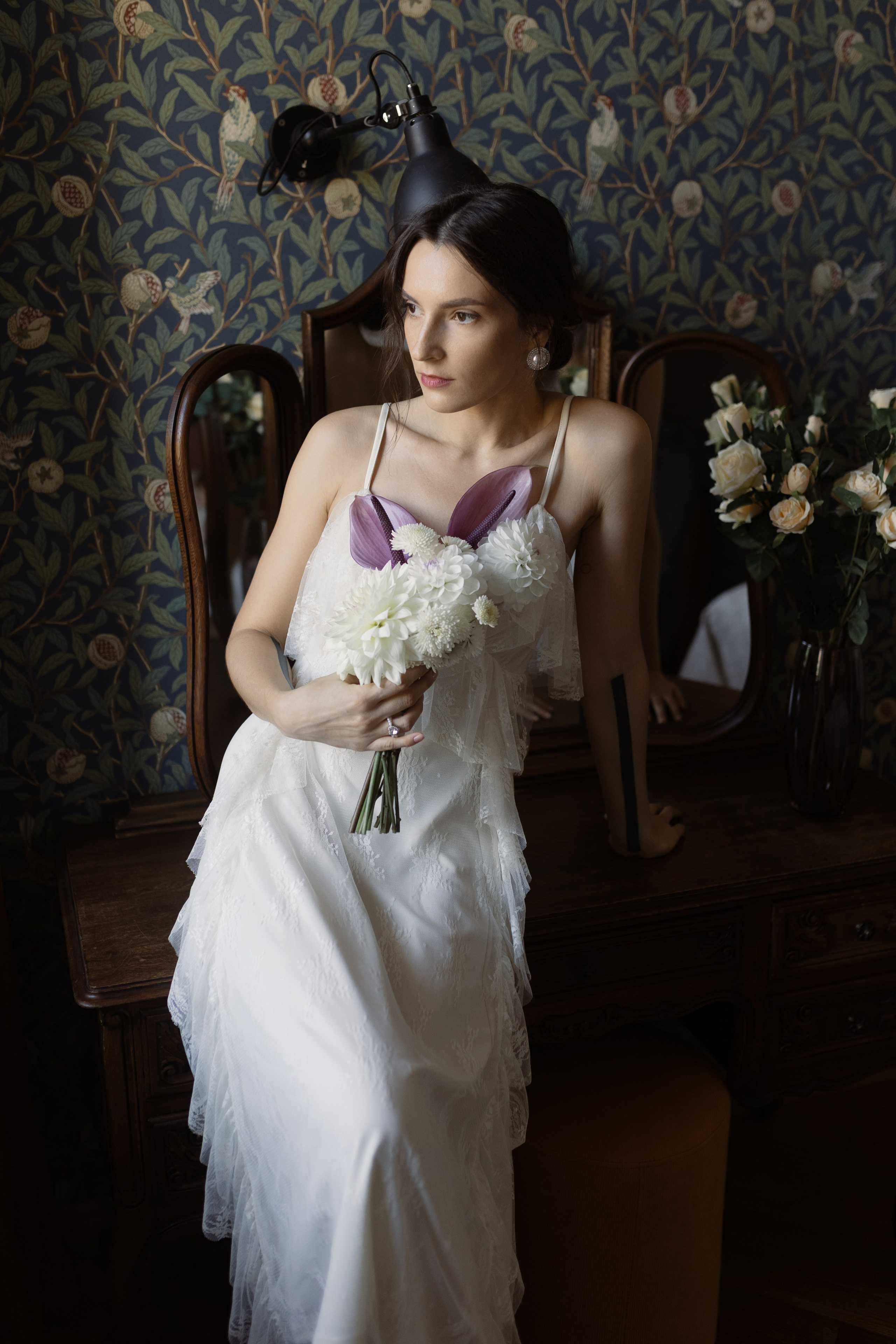 Евгений и Александра. Свадебный фотограф Курск Максим Ноздрачев