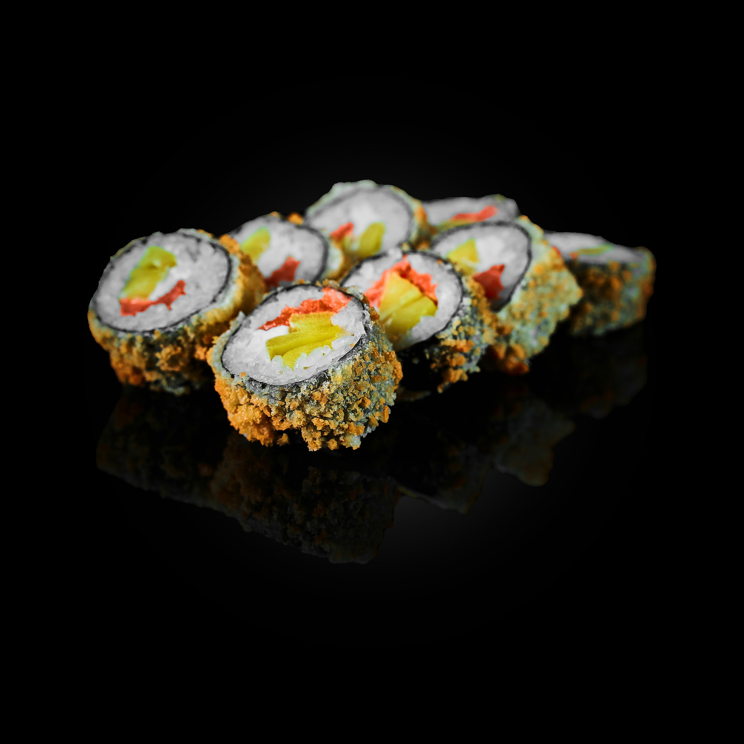 Японка. Murad Kamazov