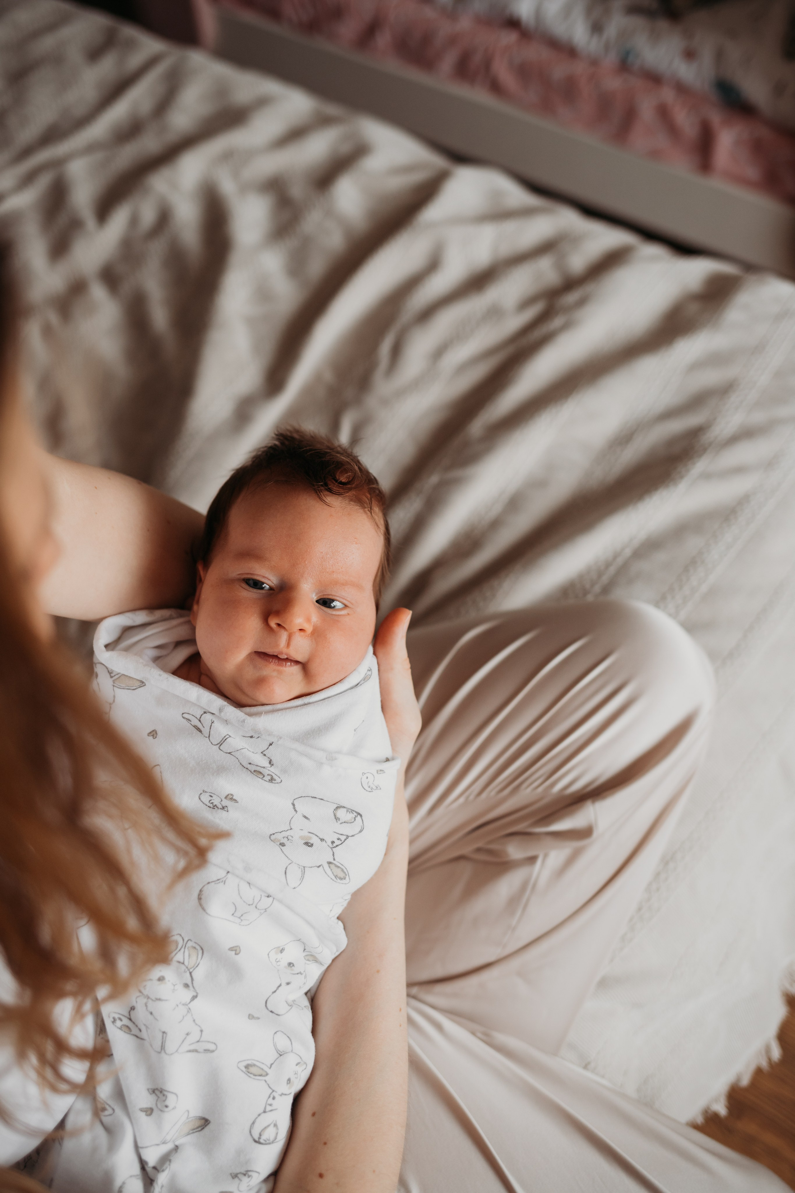 Костя, Катя, Лиза и Тая. Семейный и детский фотограф в Москве Александра Нараевская