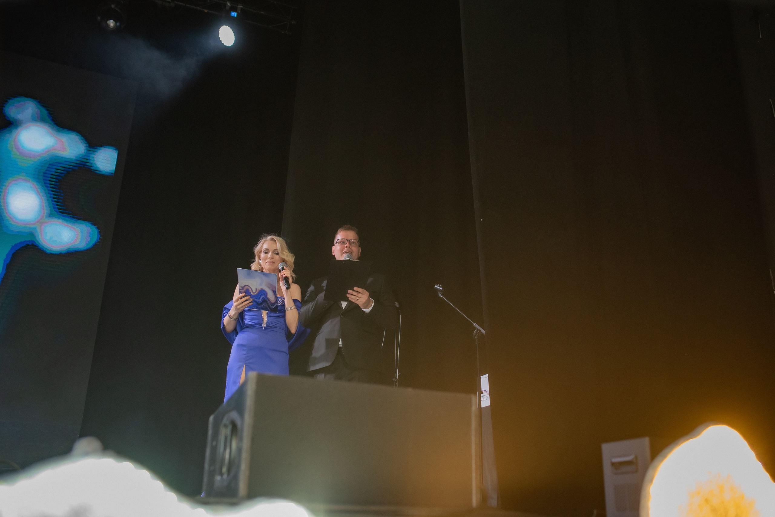 Финал конкурса Мисс и Миссис Москва. Ульяна Сёмина, фотограф, Москва